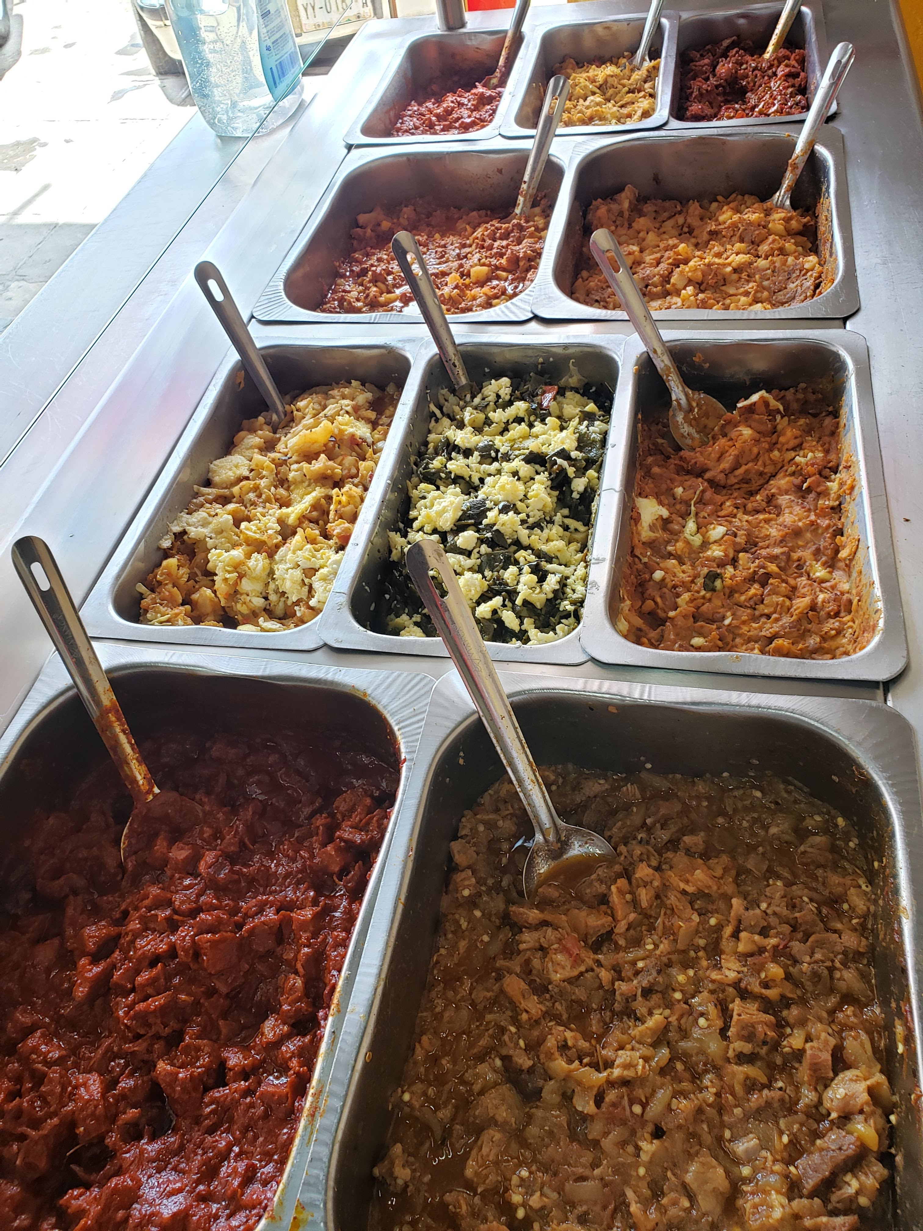 Gordotas Las Tias image 7