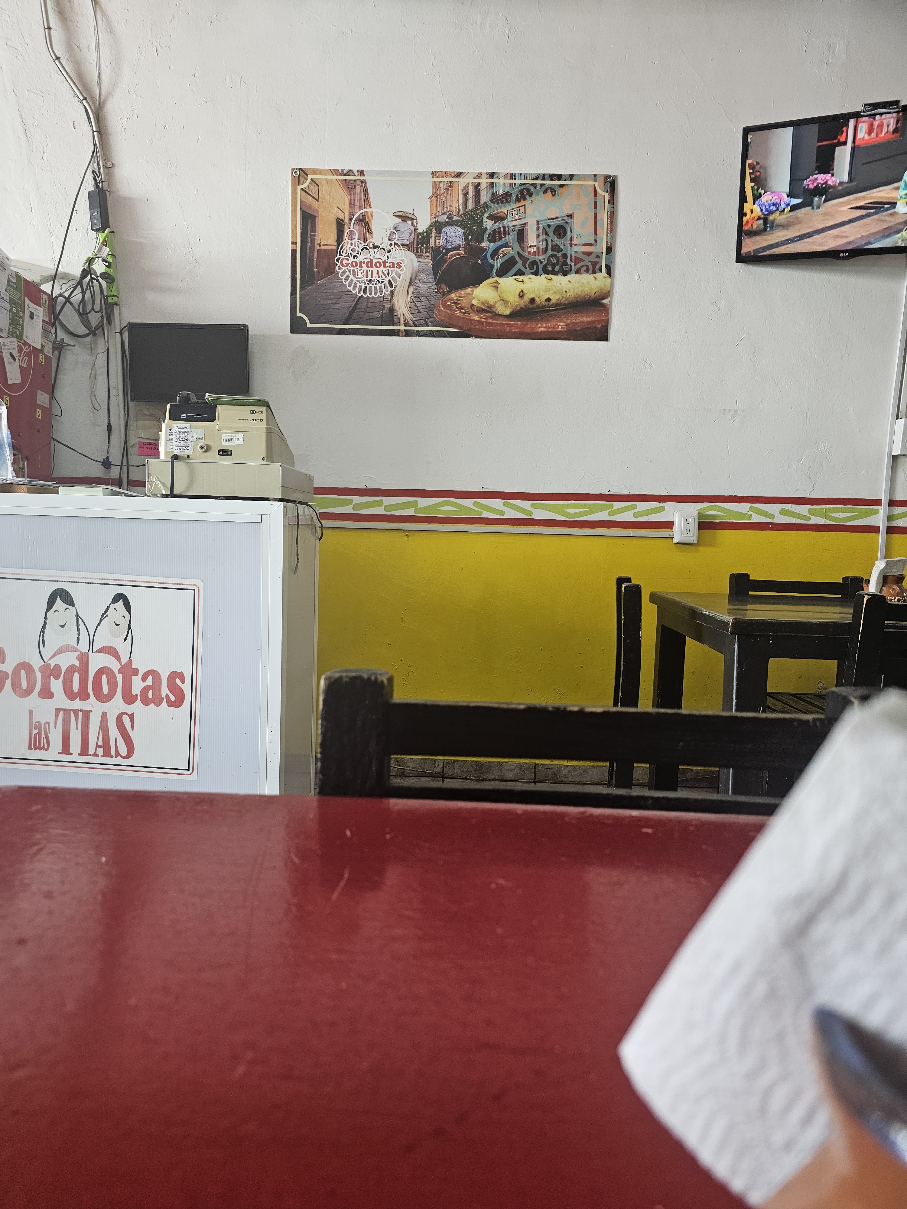 Gordotas Las Tias image 9