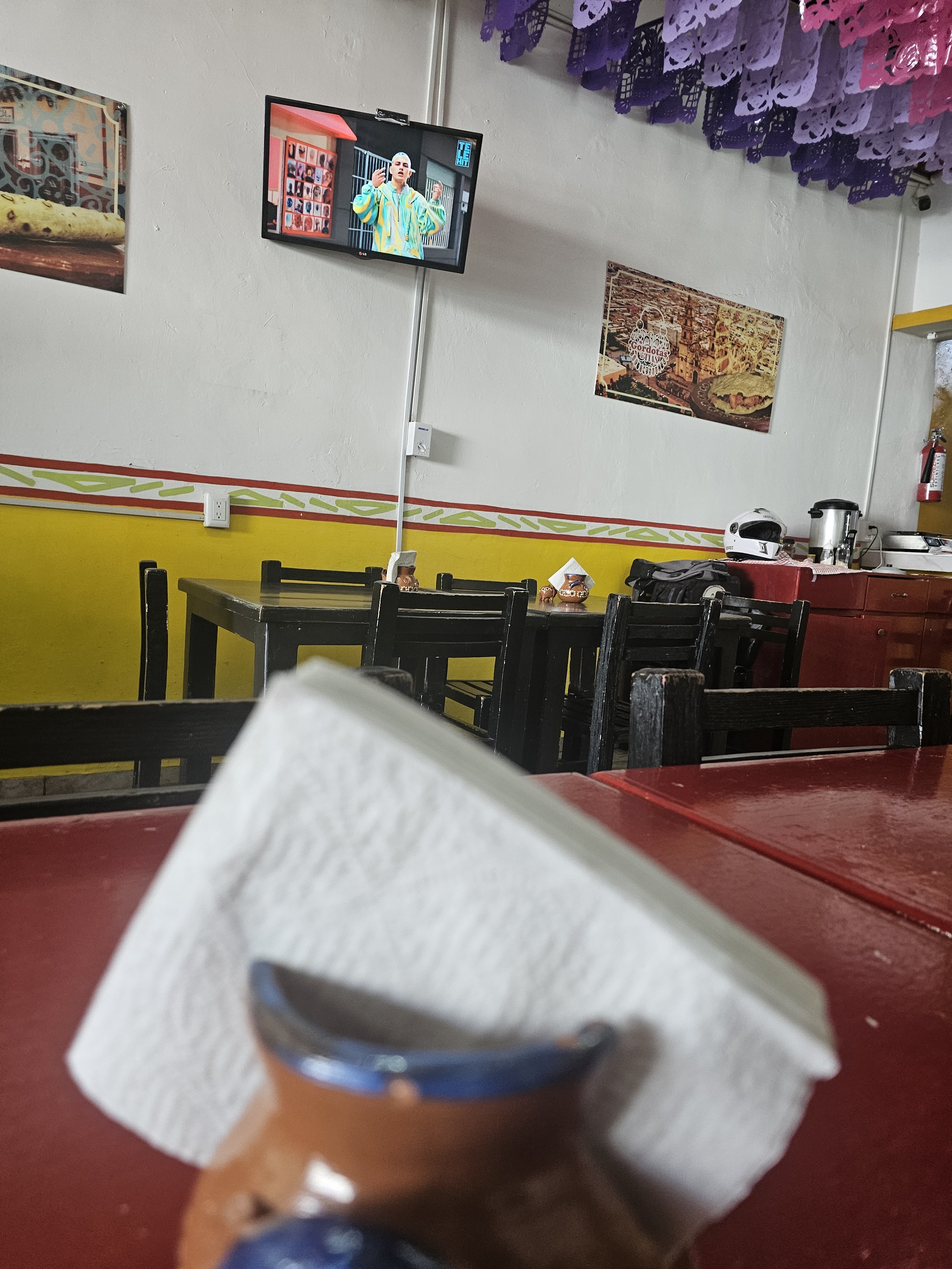 Gordotas Las Tias image 10