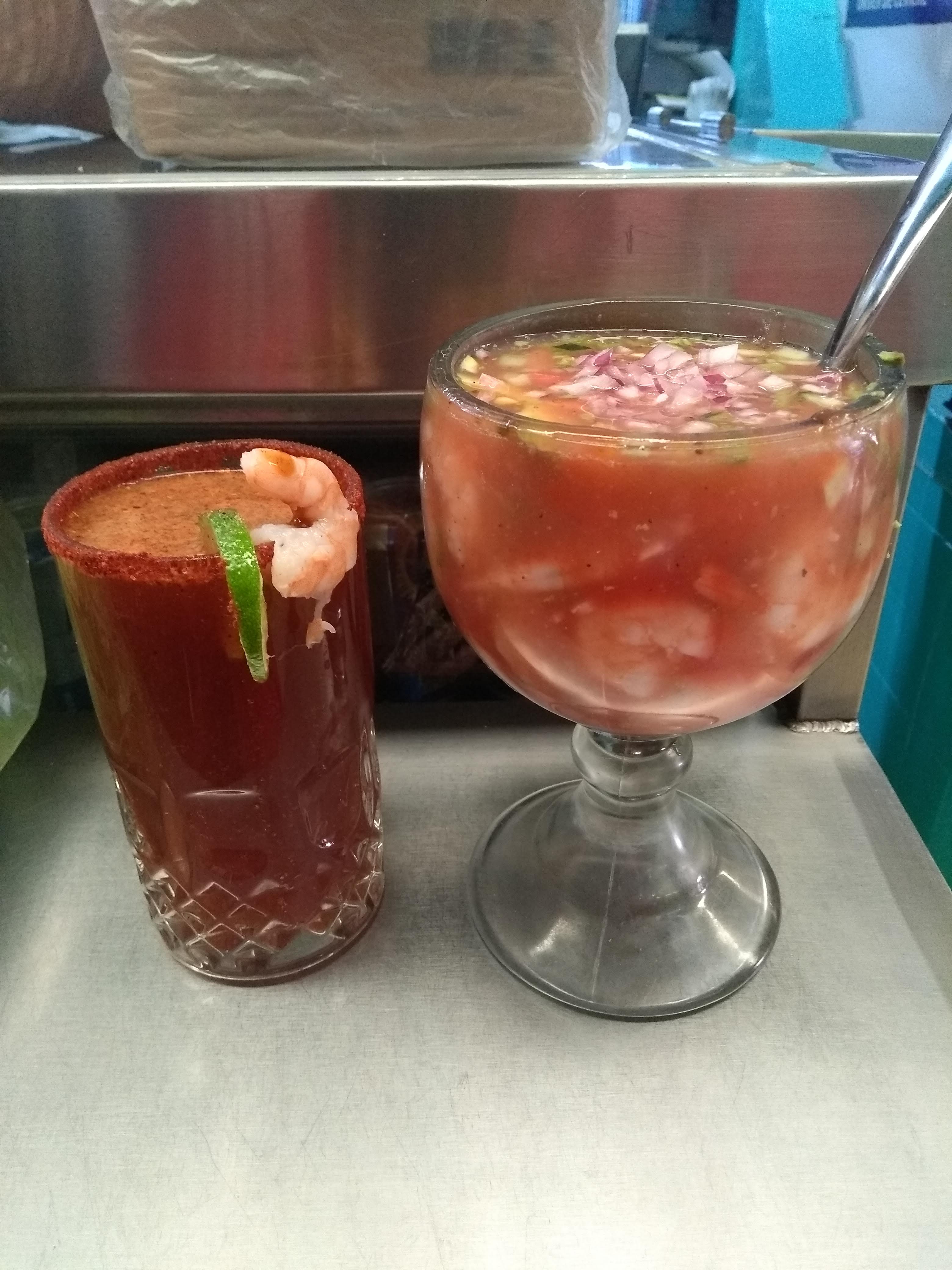 Mariscos 7 mares image 2