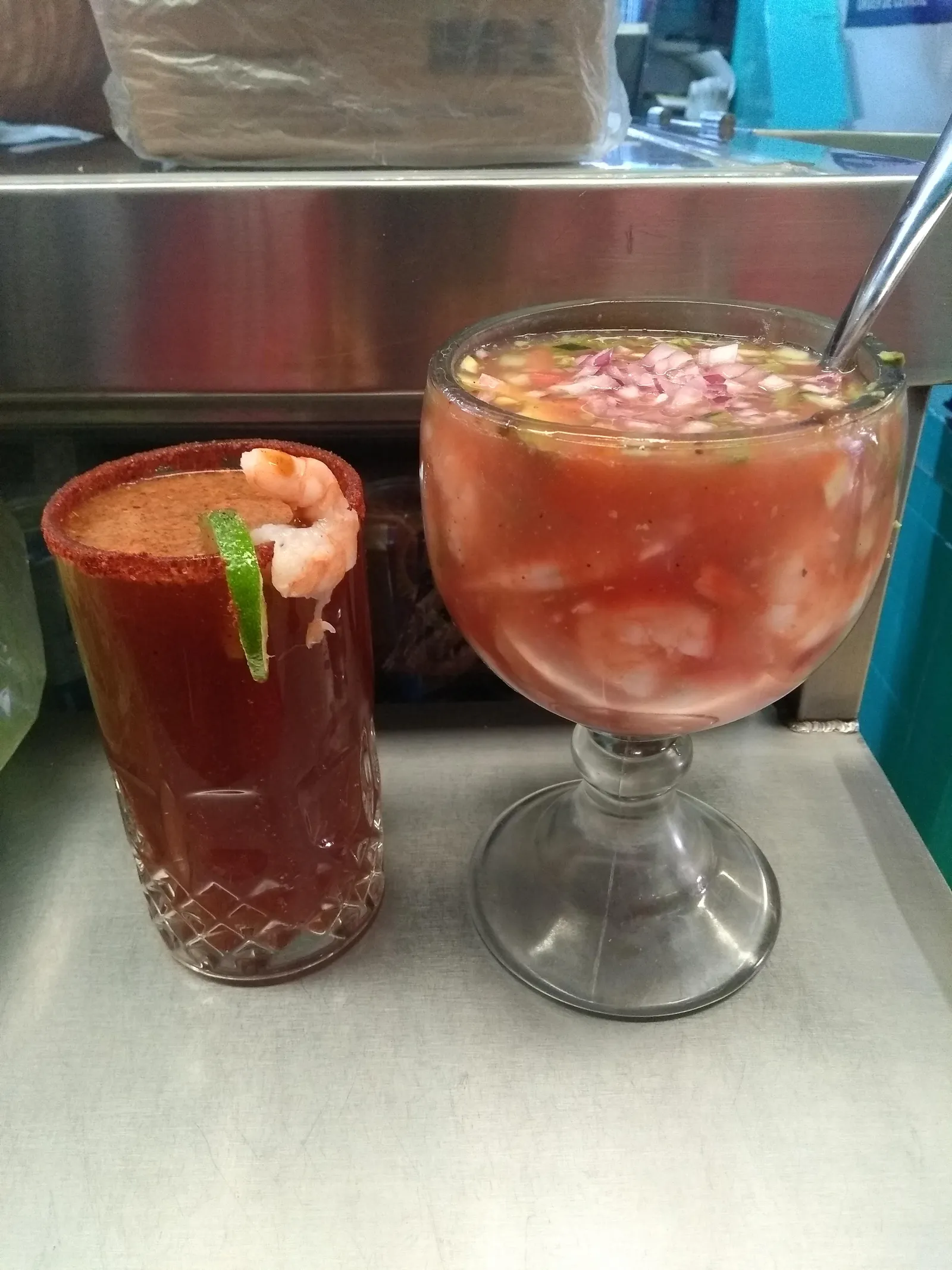 Mariscos 7 mares image 2