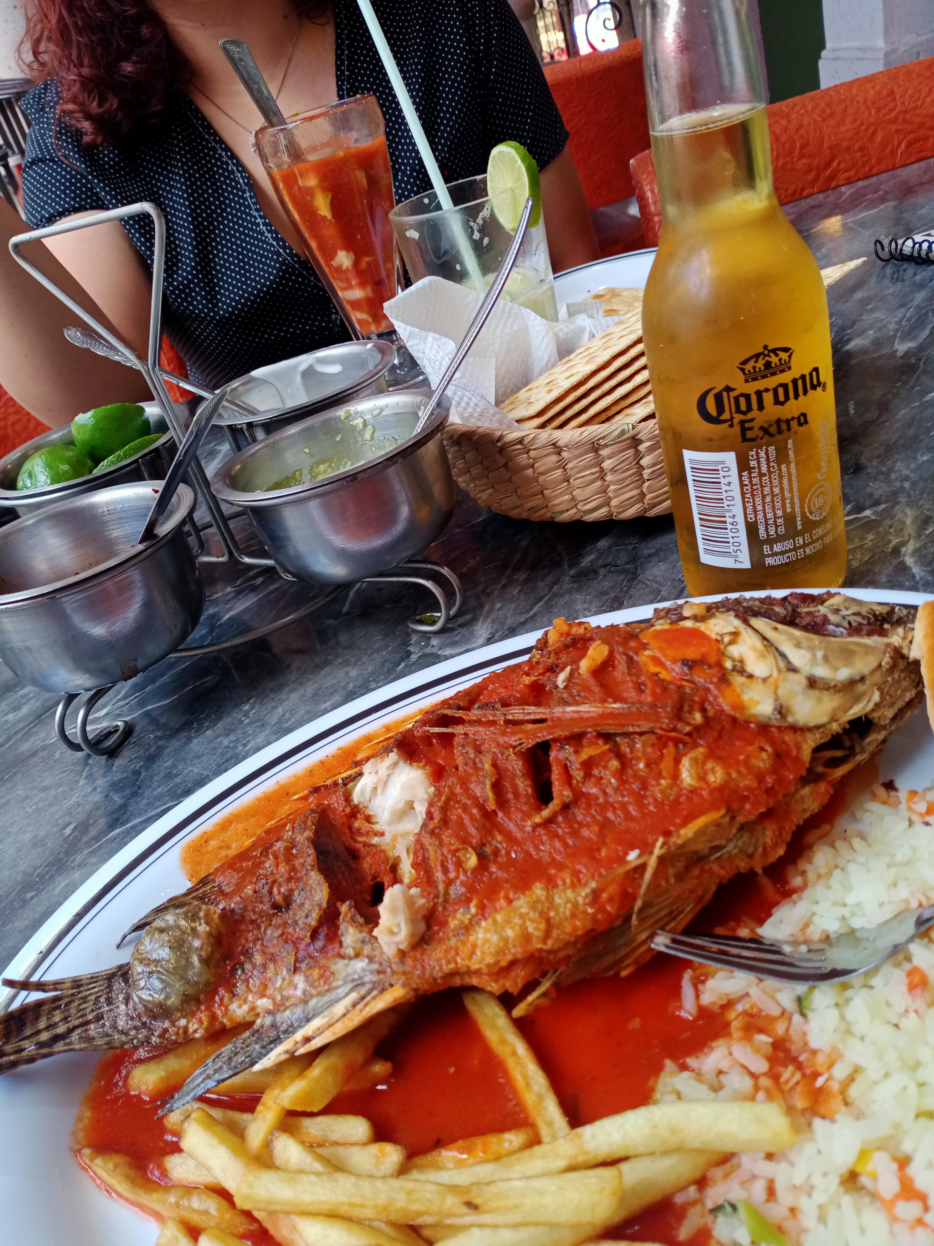 Mariscos 7 mares image 5