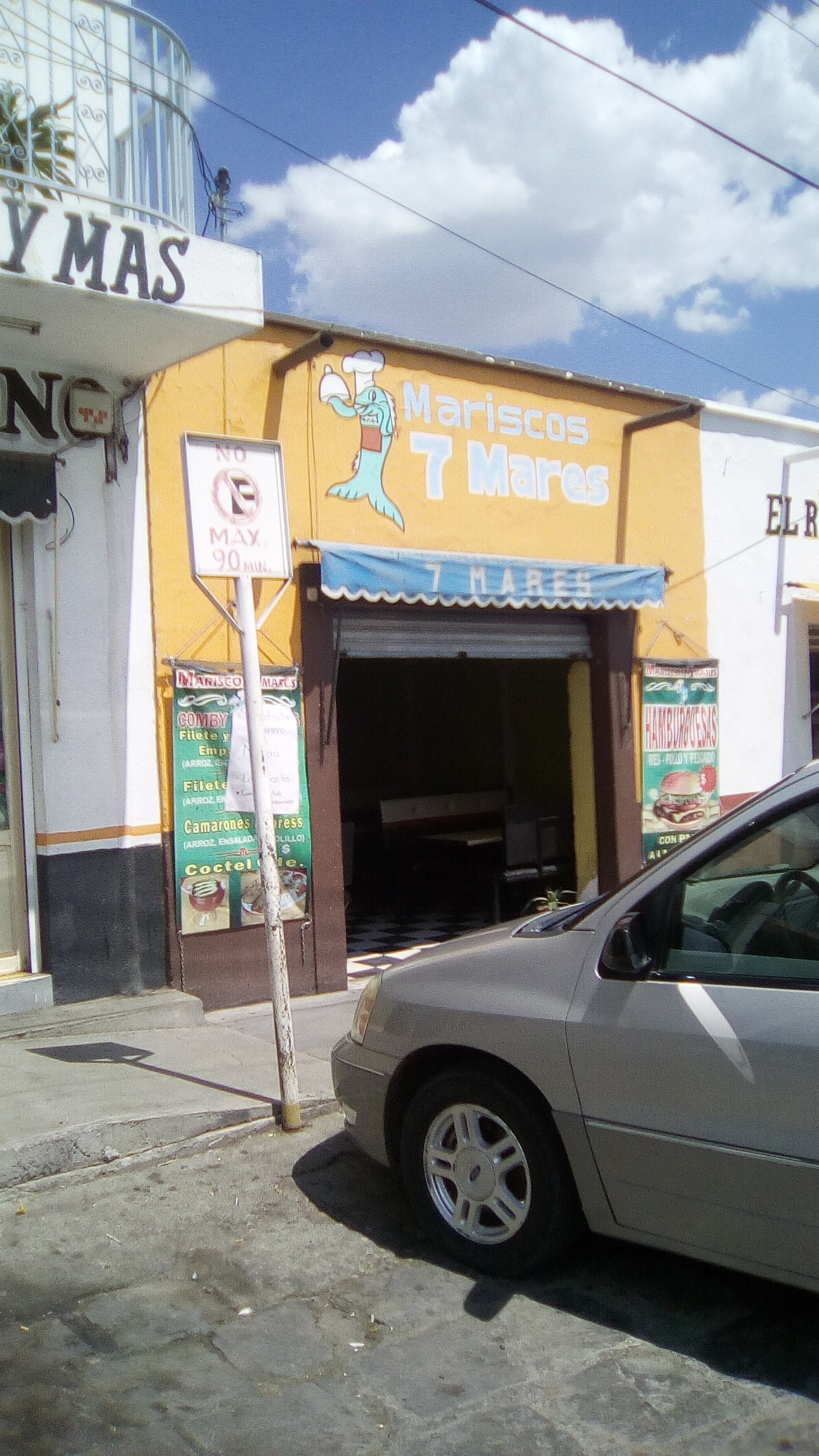 Mariscos 7 mares image 6