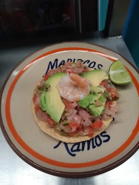 Mariscos 7 mares image 7
