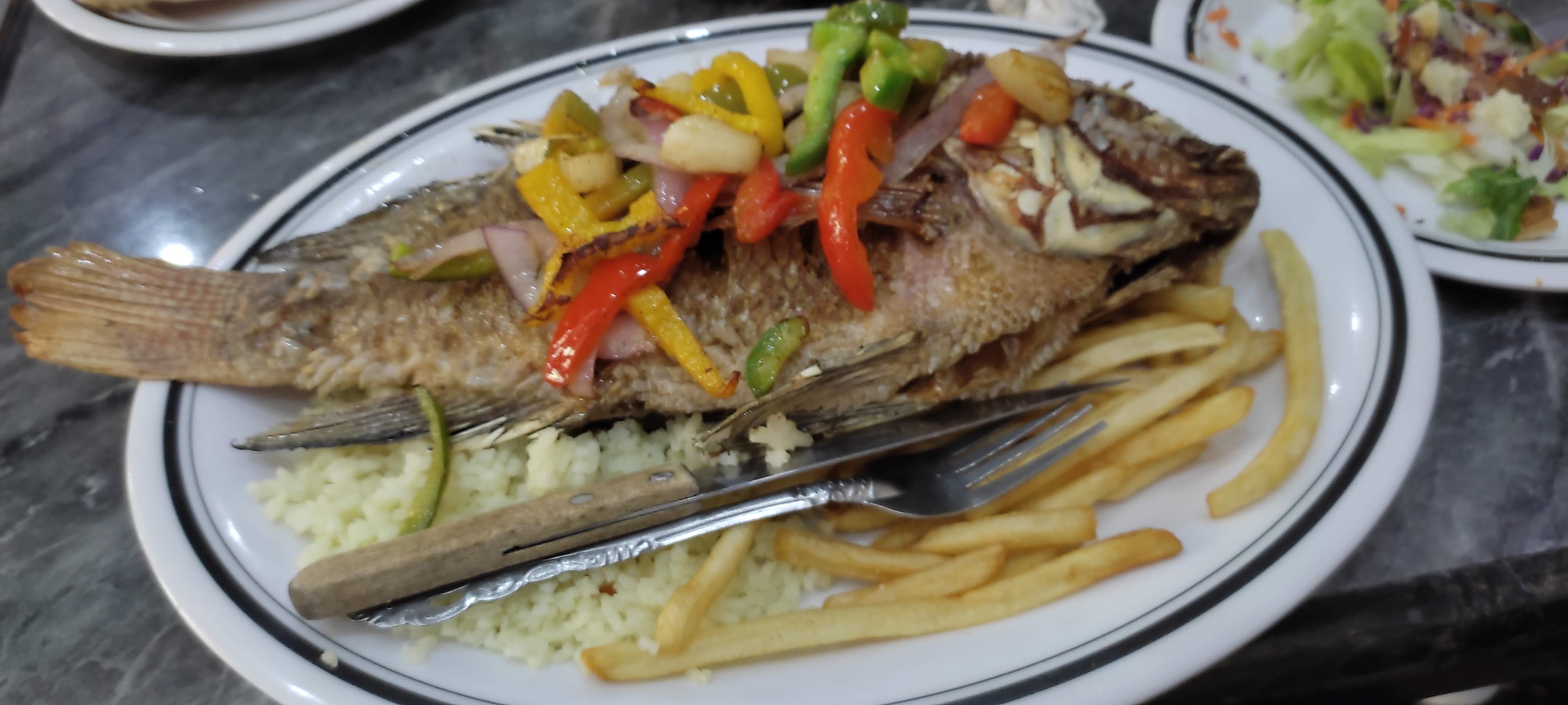 Mariscos 7 mares image 8