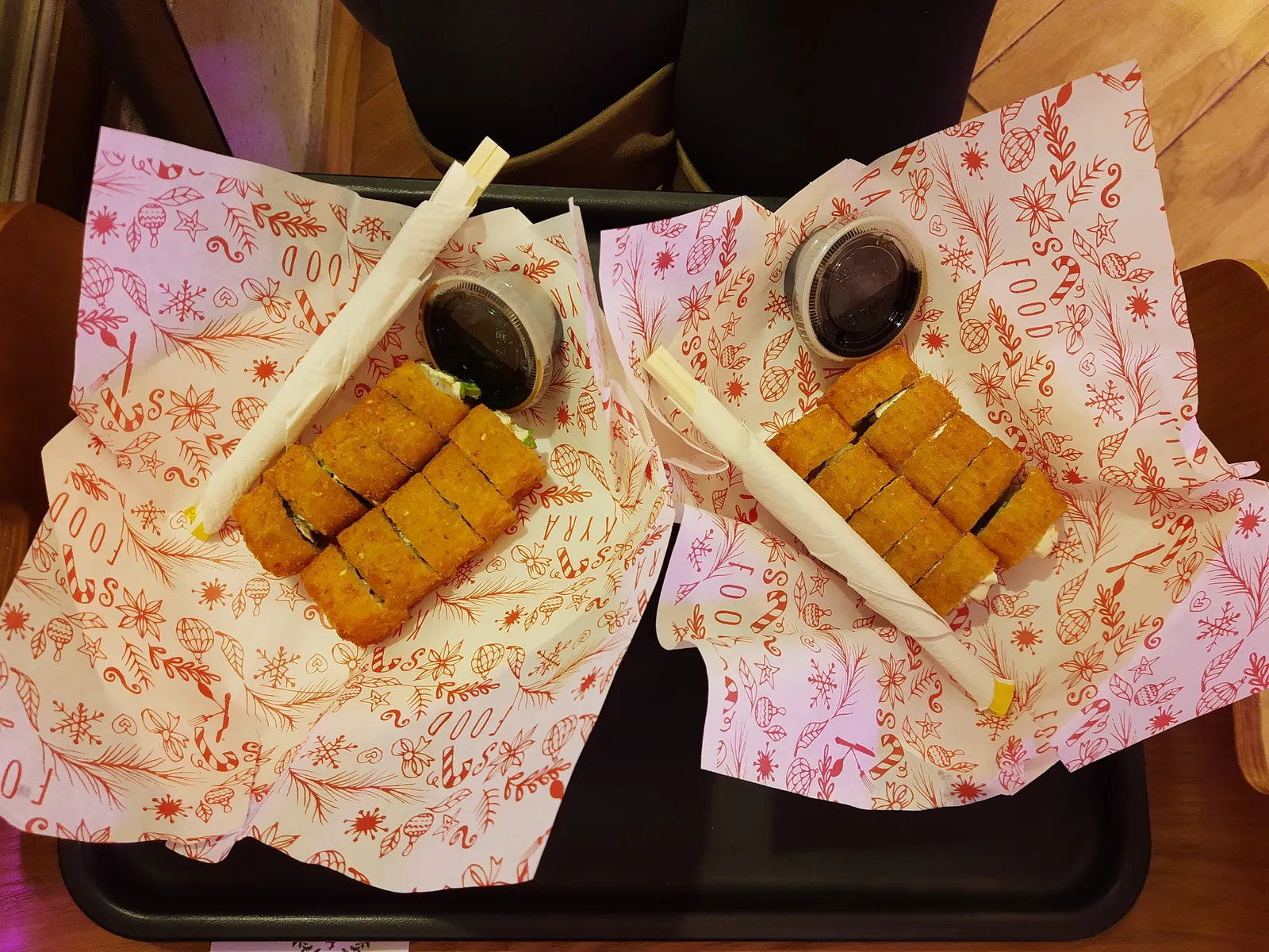 Kyra Food image 3