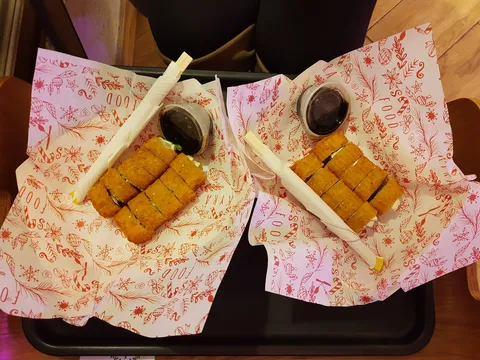 Kyra Food image 3