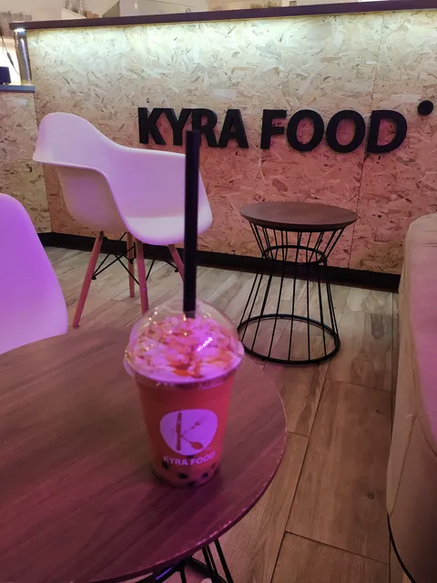 Kyra Food image 4