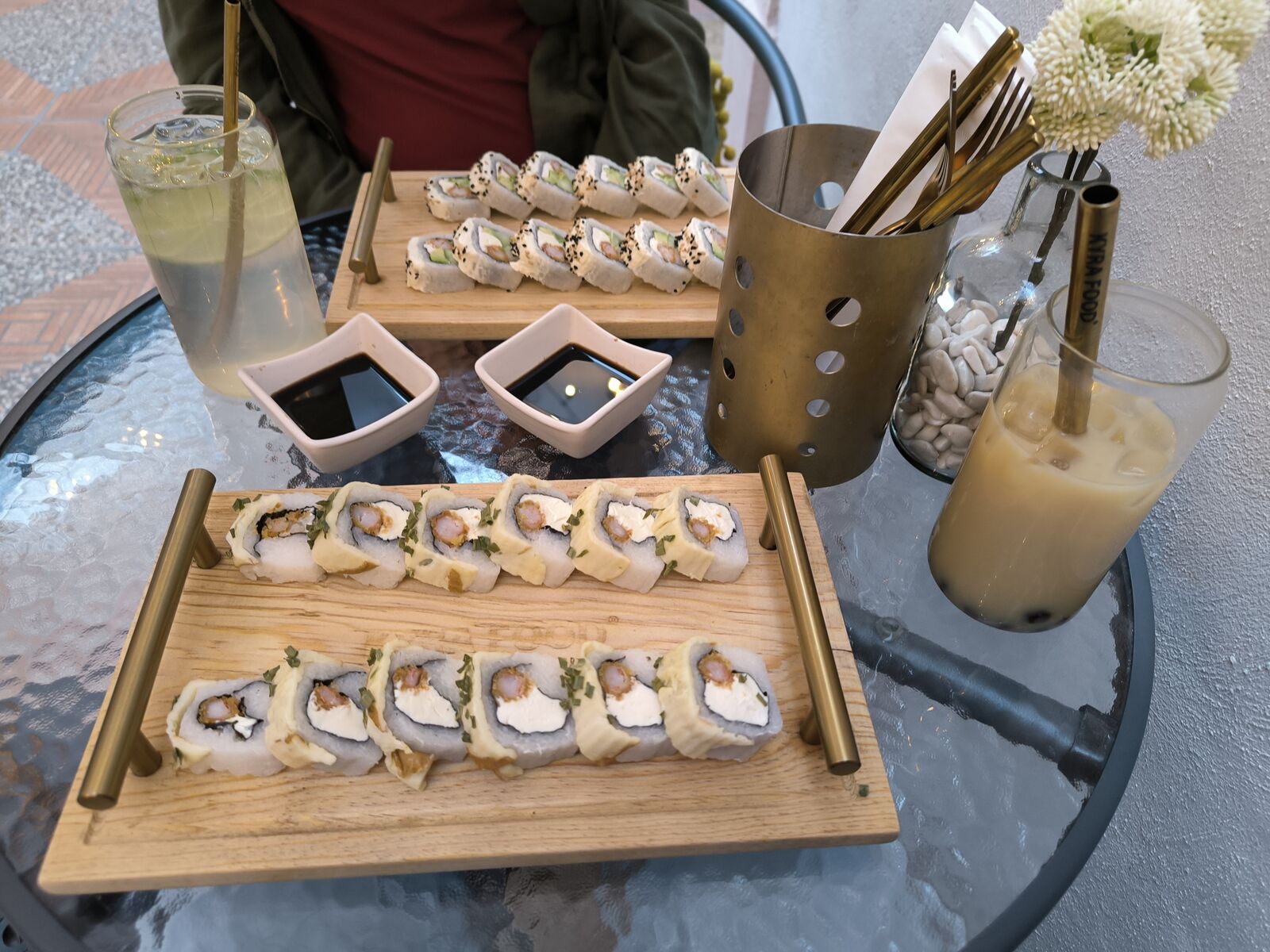 Kyra Food image 8