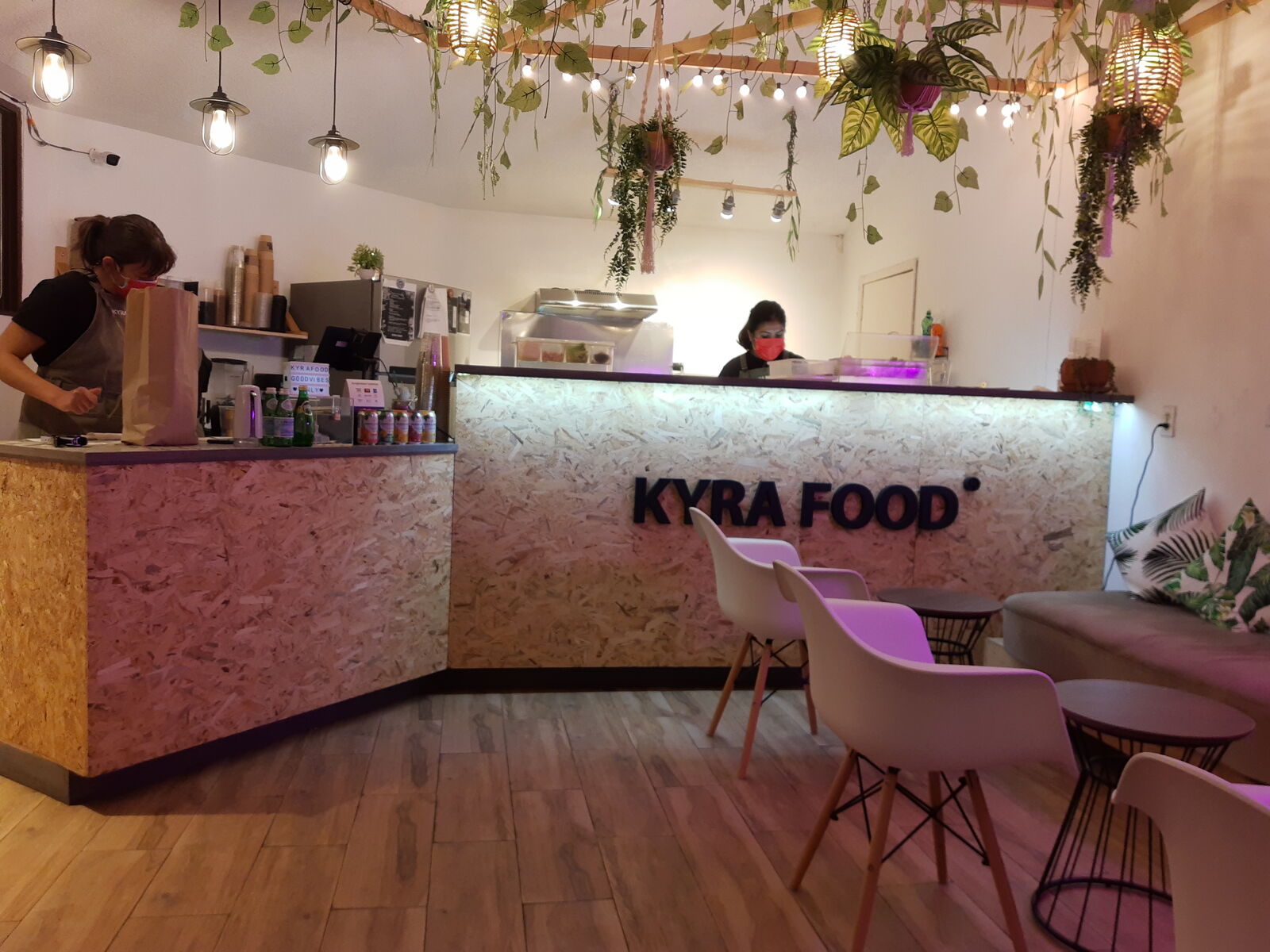 Kyra Food image 10