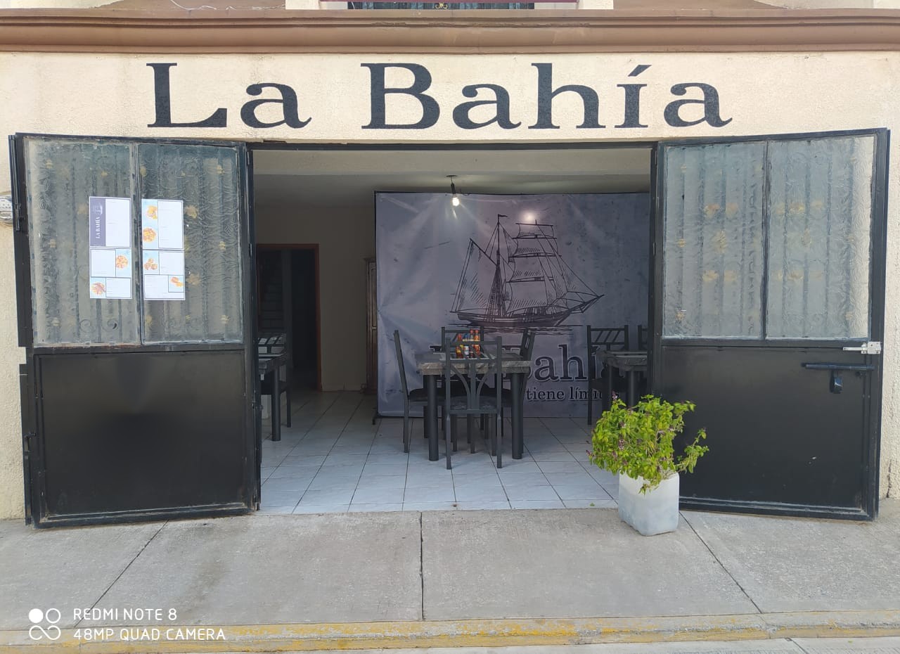 La Bahia image 1