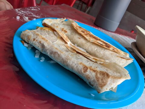 Burritos Don Zoilo image 2