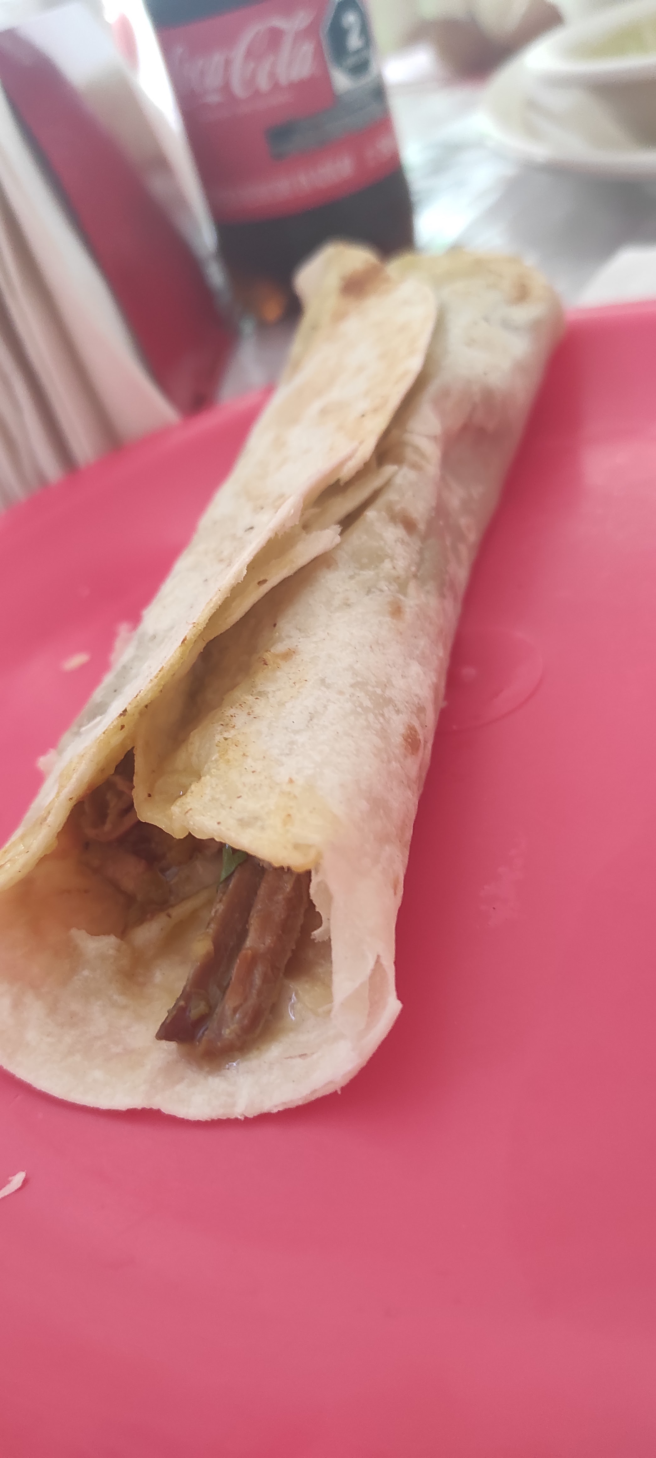 Burritos Don Zoilo image 3