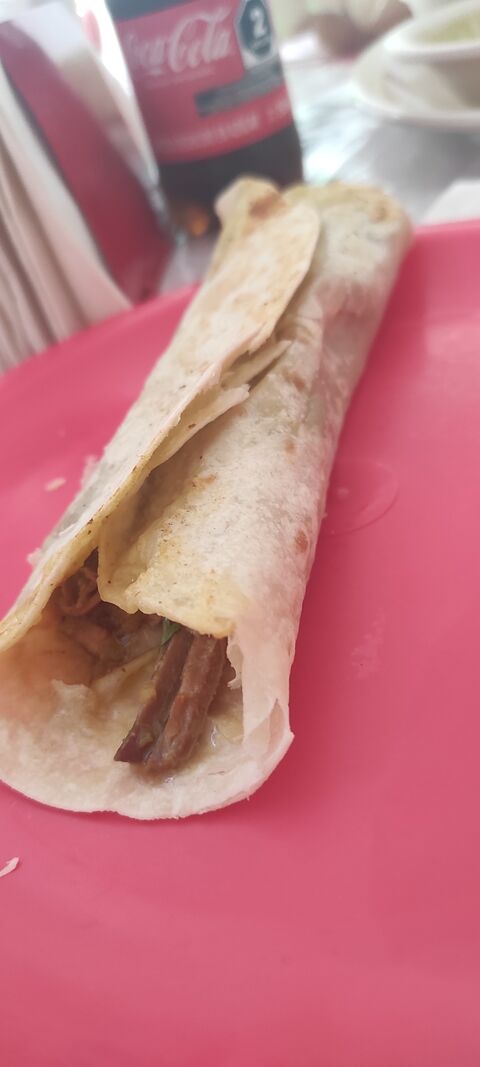 Burritos Don Zoilo image 3