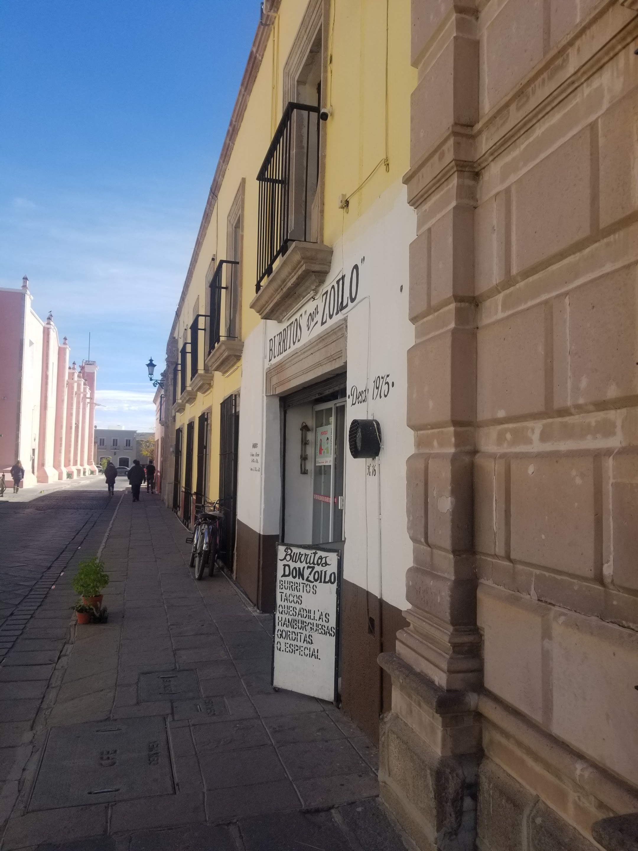 Burritos Don Zoilo image 6