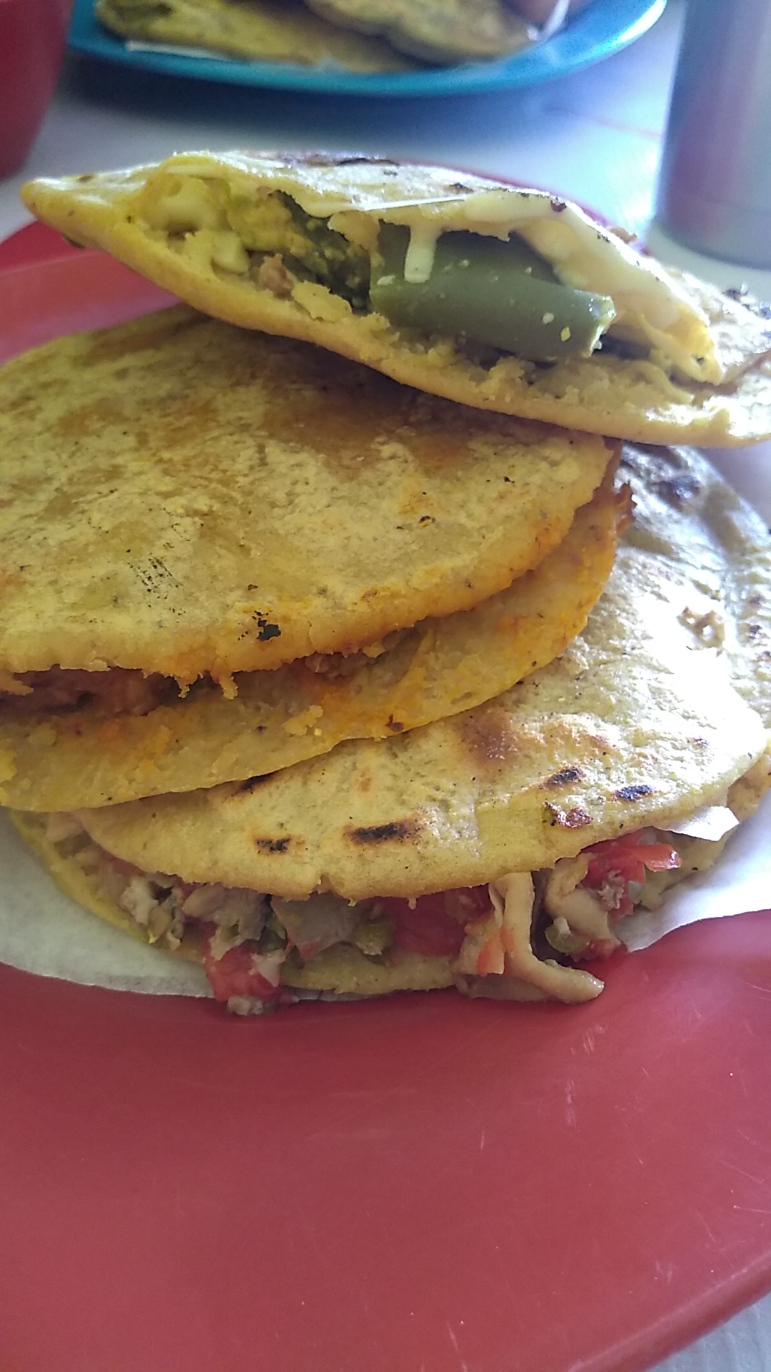 Gorditas Don Chilo image 1