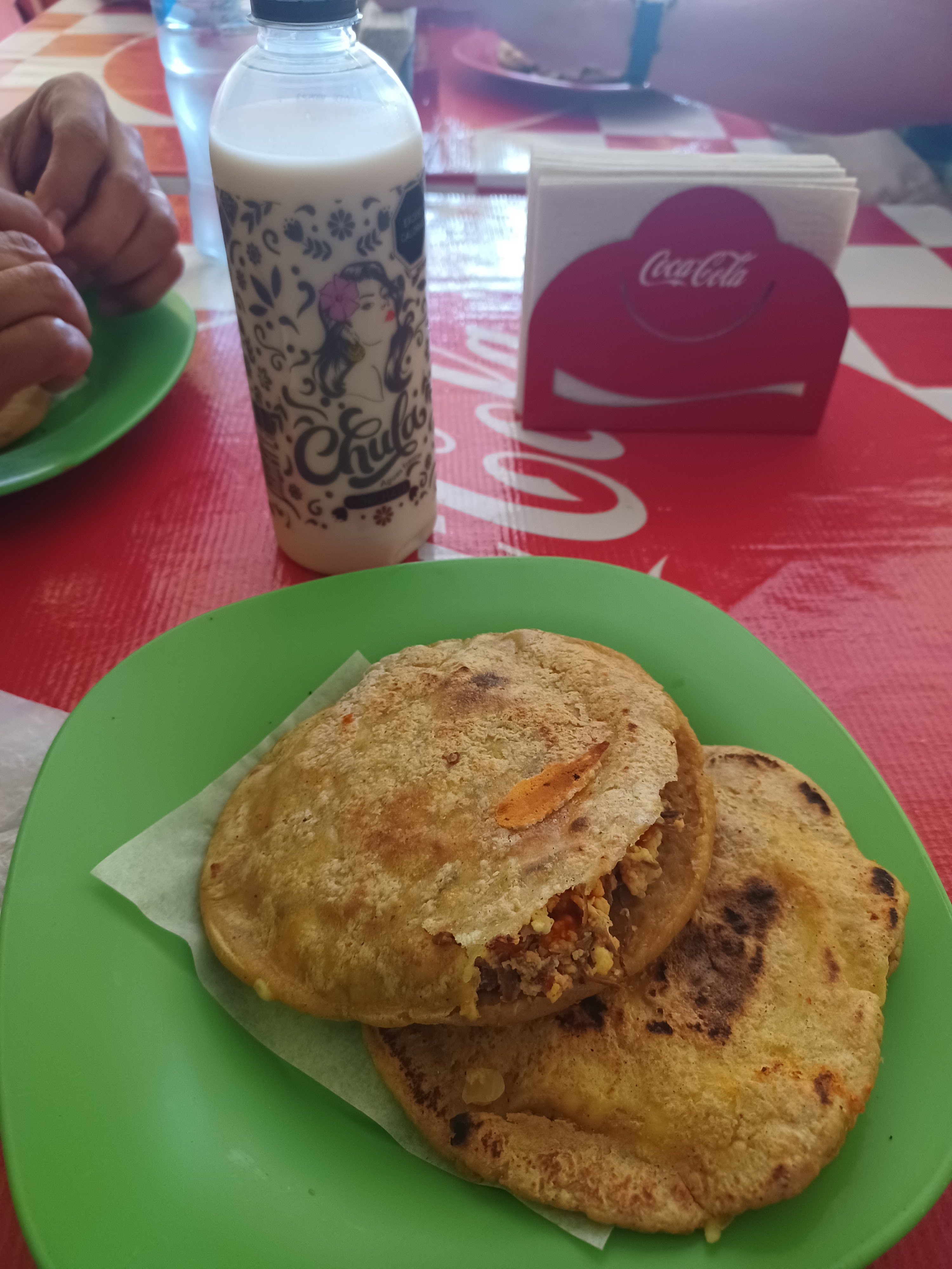 Gorditas Don Chilo image 2
