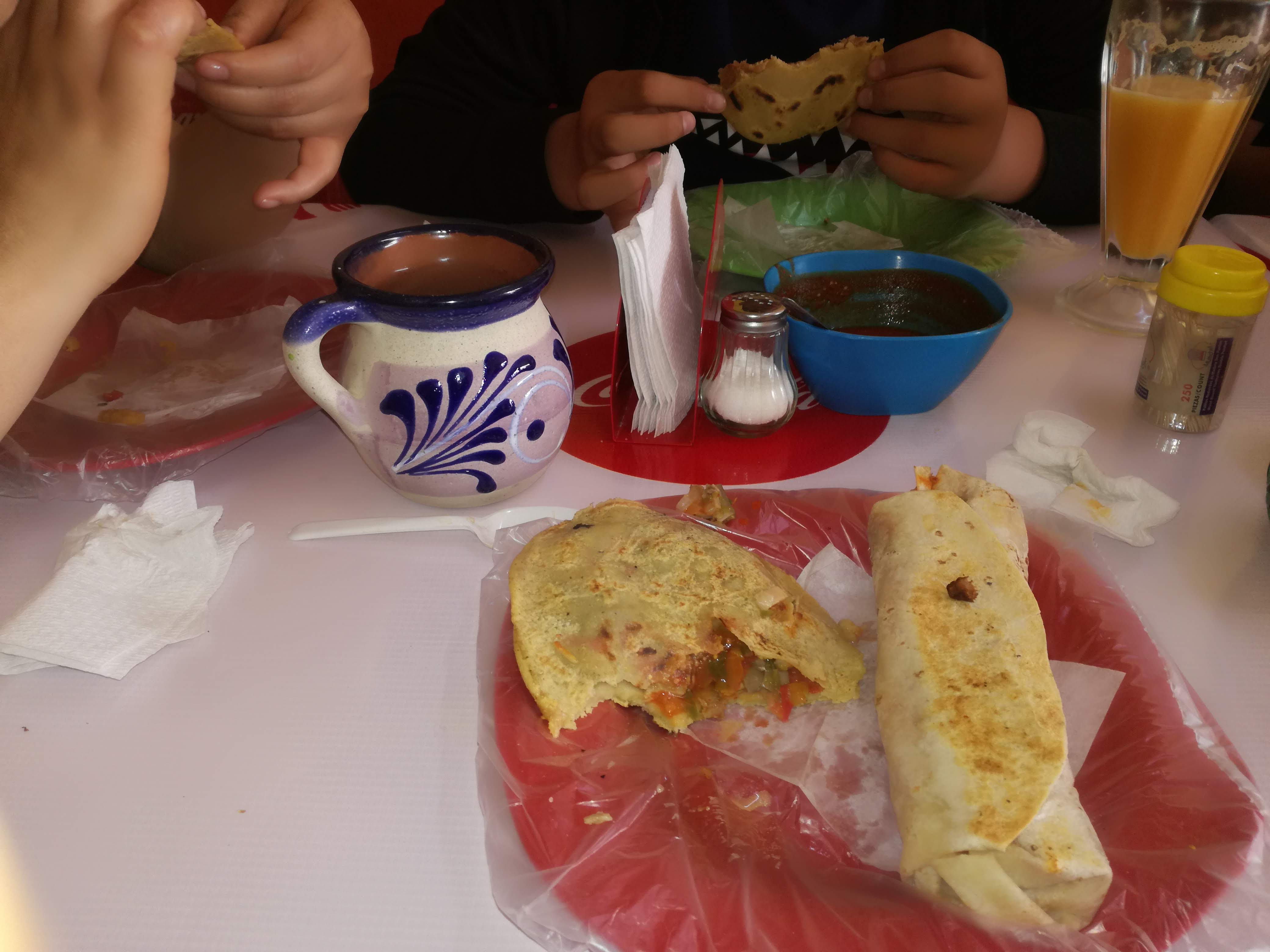 Gorditas Don Chilo image 3