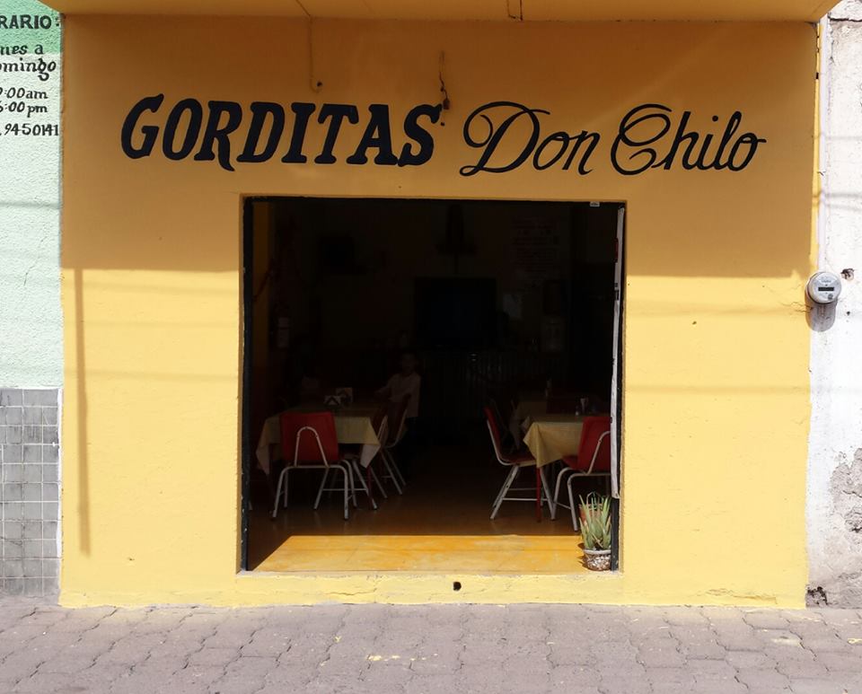 Gorditas Don Chilo image 4