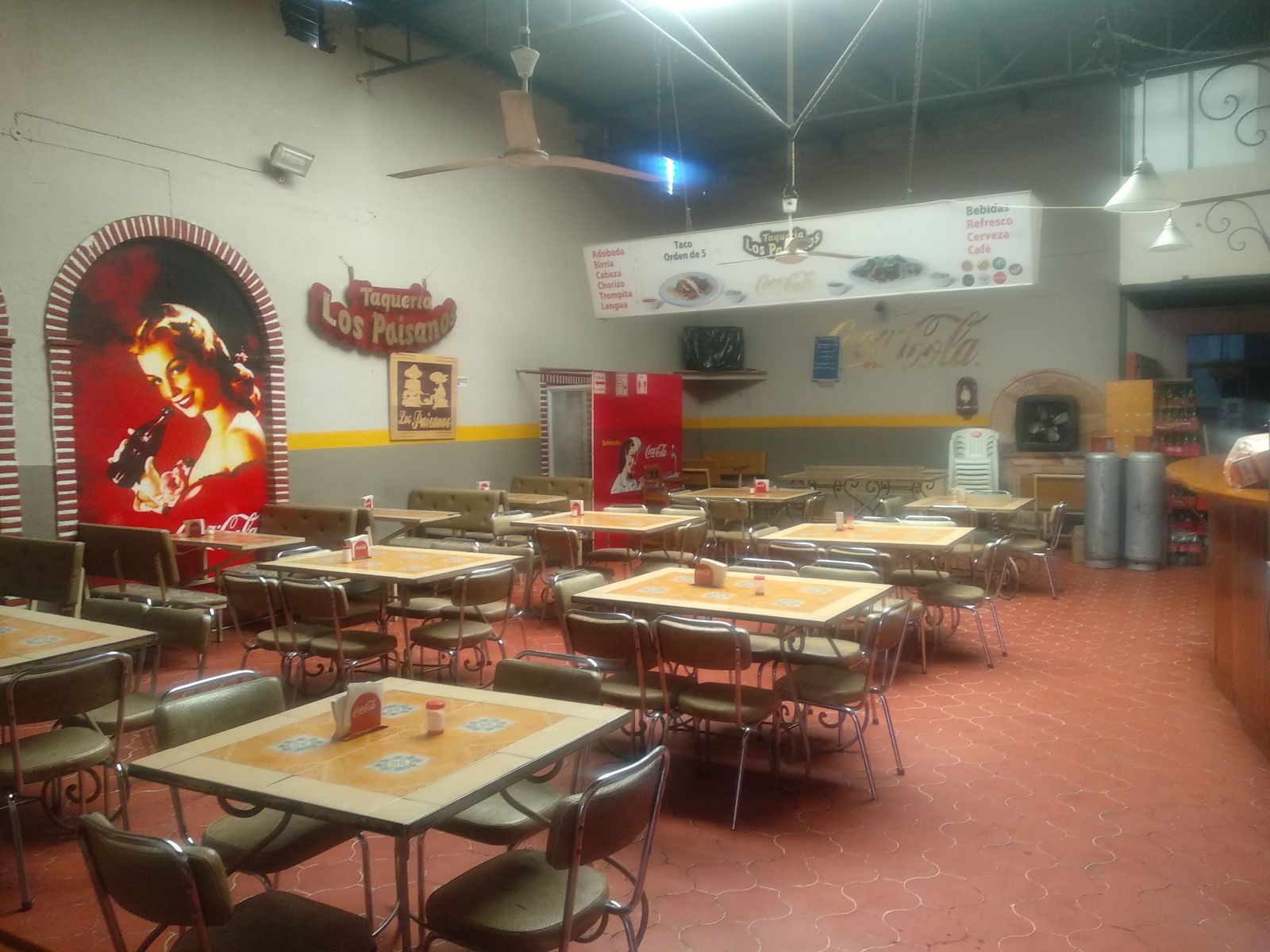 Taqueria Los Paisanos I image 1