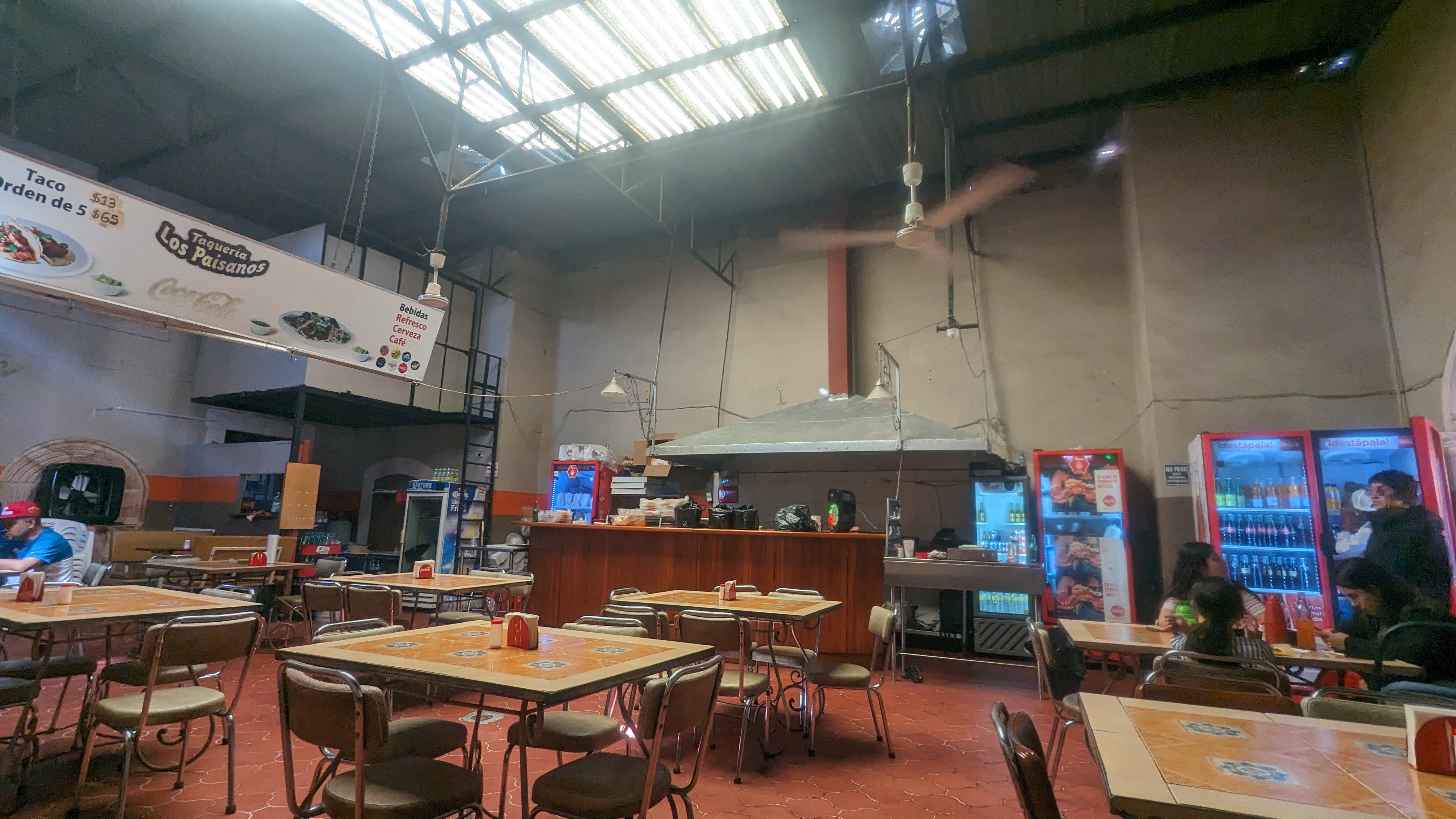 Taqueria Los Paisanos I image 3