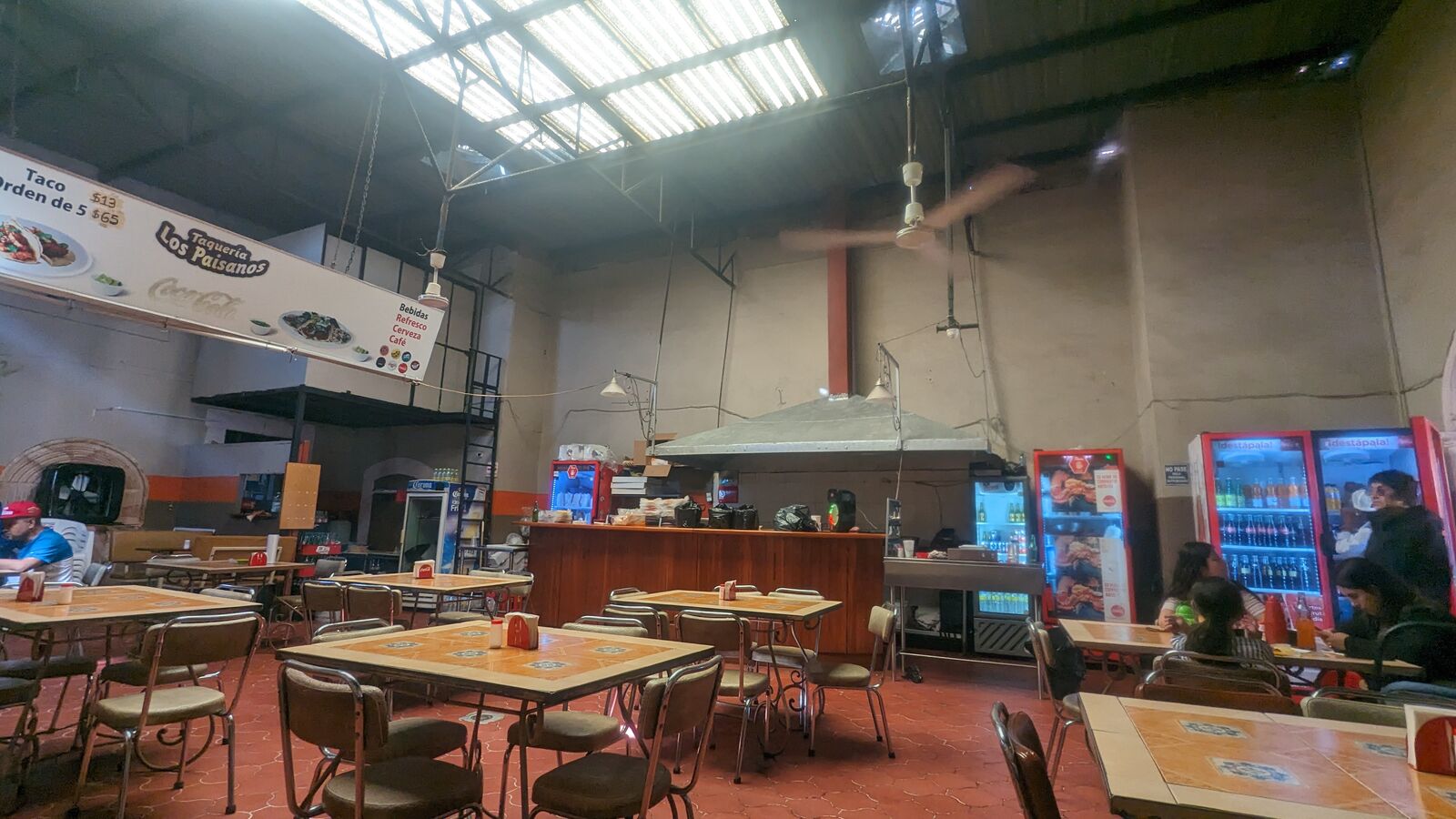 Taqueria Los Paisanos I image 3