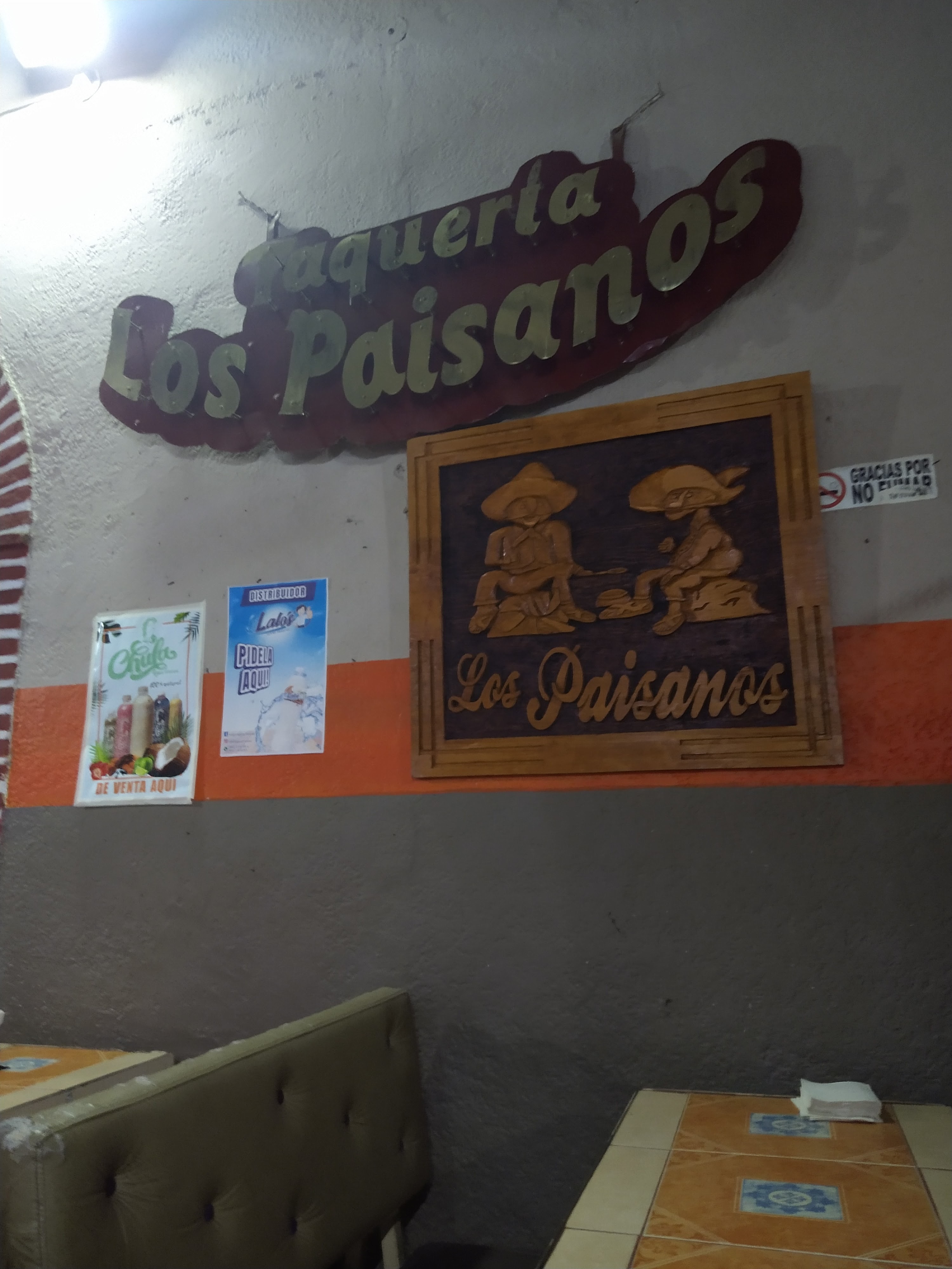 Taqueria Los Paisanos I image 4