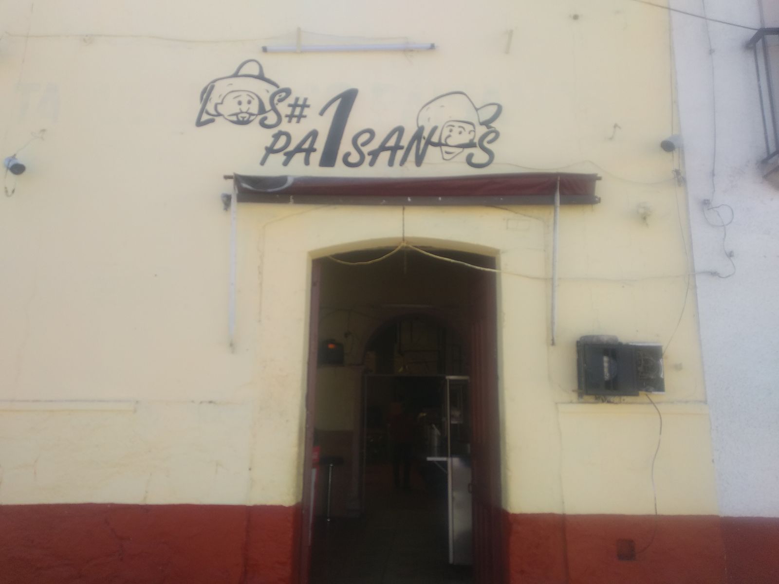 Taqueria Los Paisanos I image 8