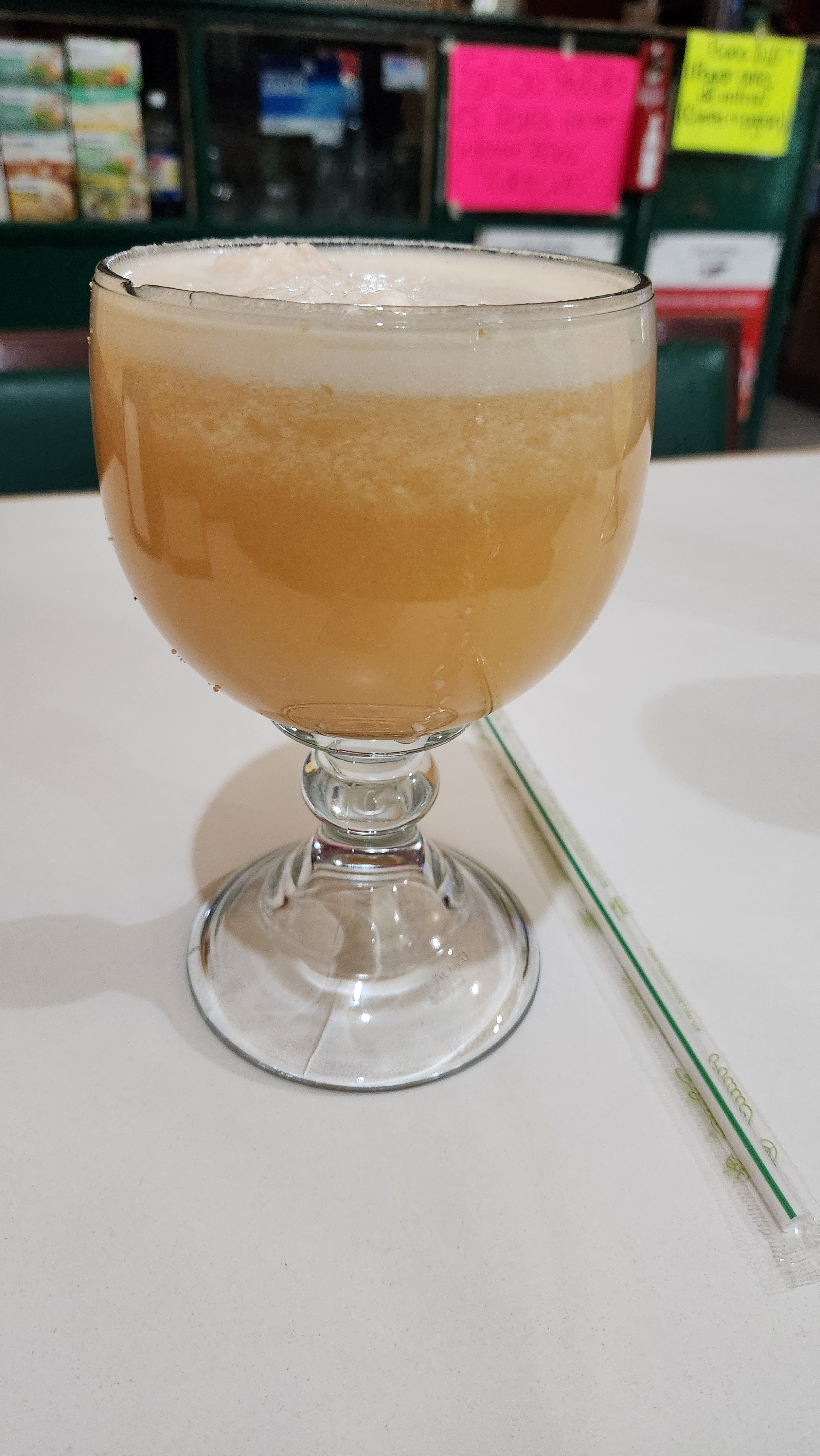 Los Faroles PIZZA Y POLLO image 4