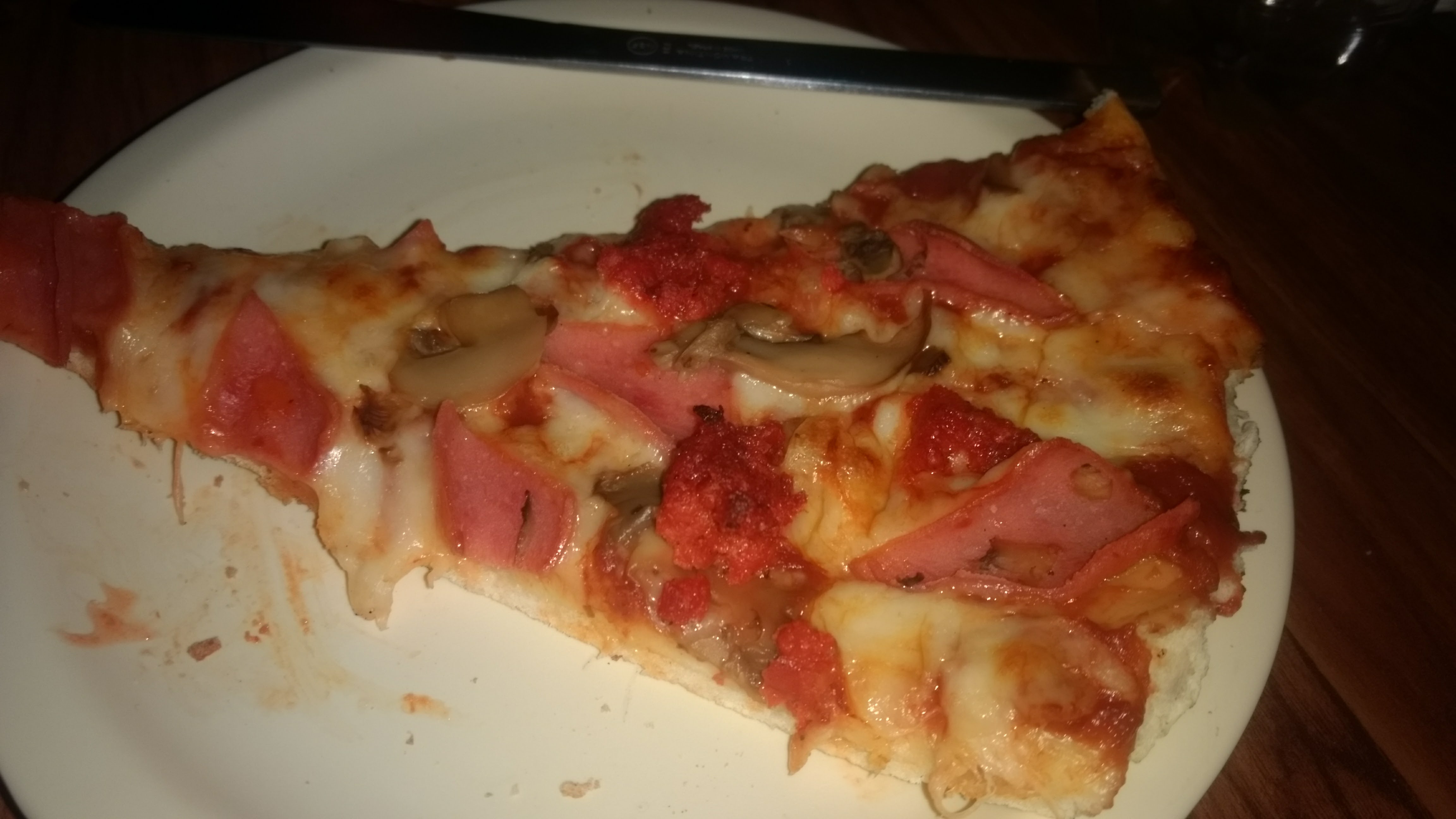 Los Faroles PIZZA Y POLLO image 6