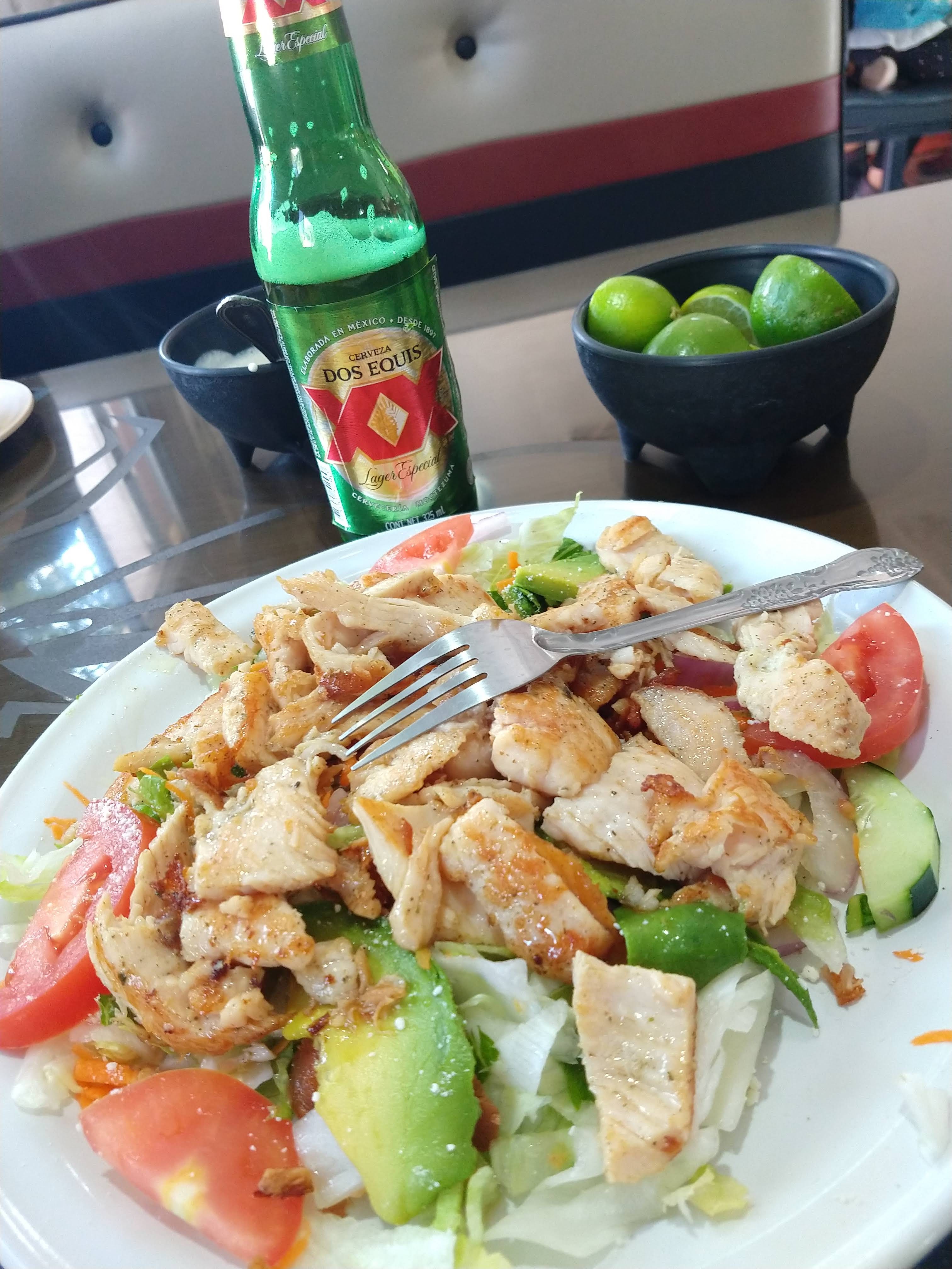 MARISCOS 7 Mares image 3