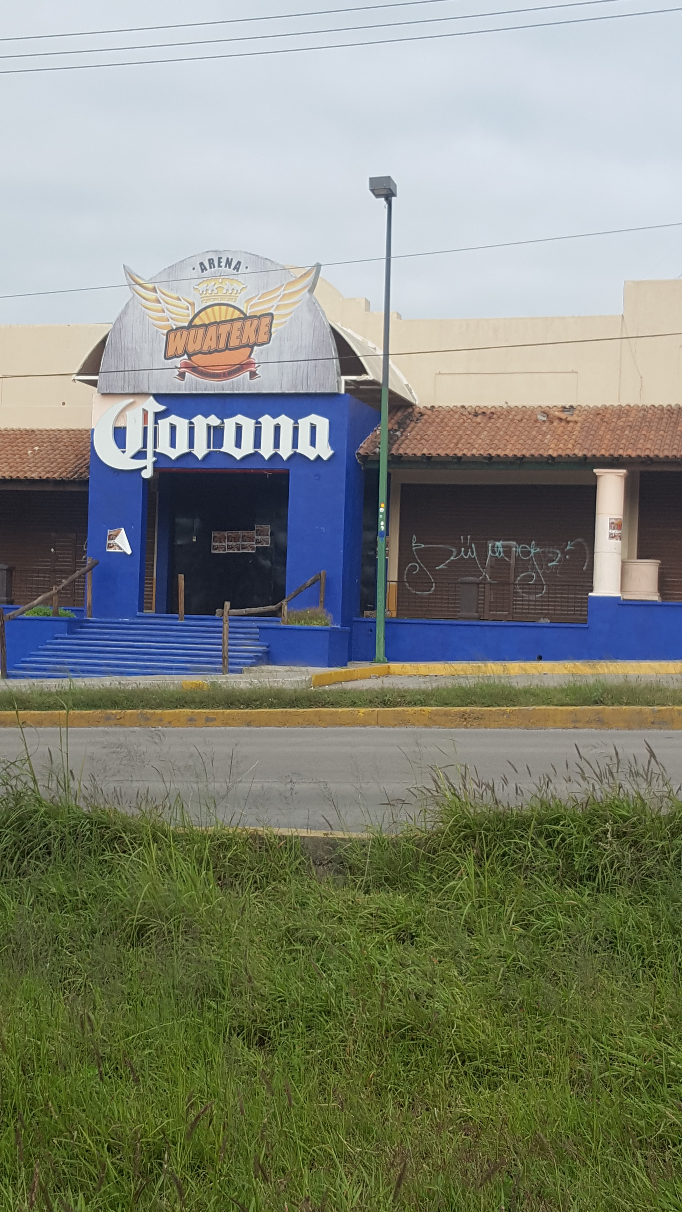 MARISCOS 7 Mares image 4