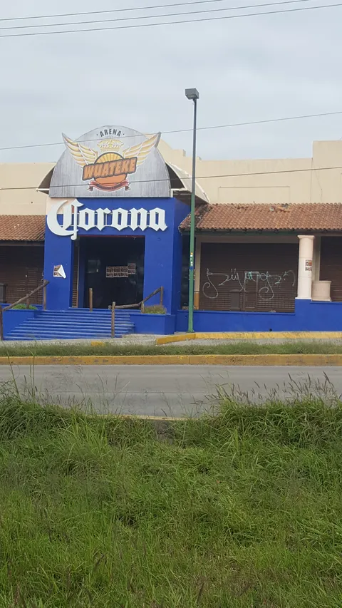 MARISCOS 7 Mares image 4