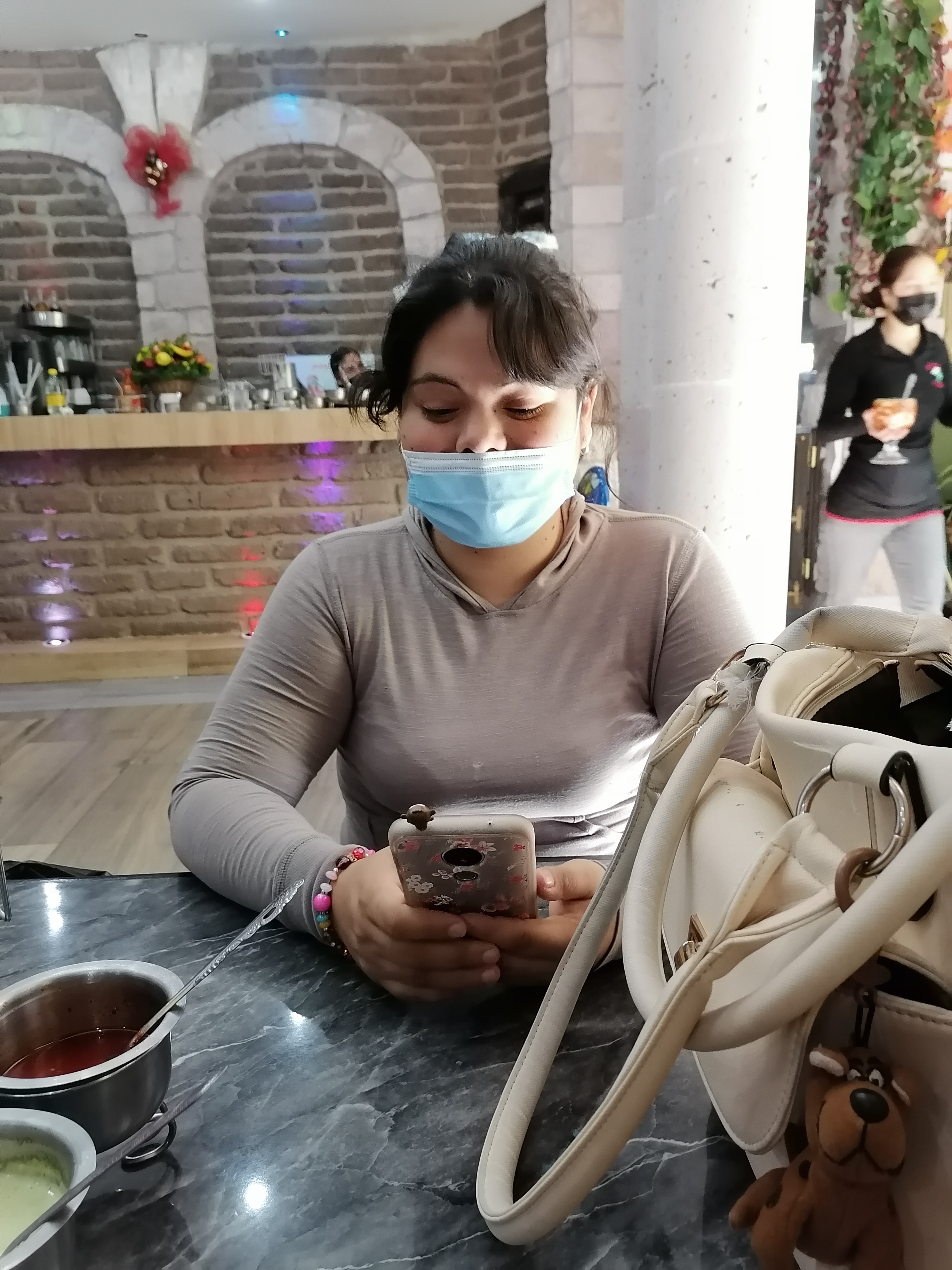 MARISCOS 7 Mares image 6