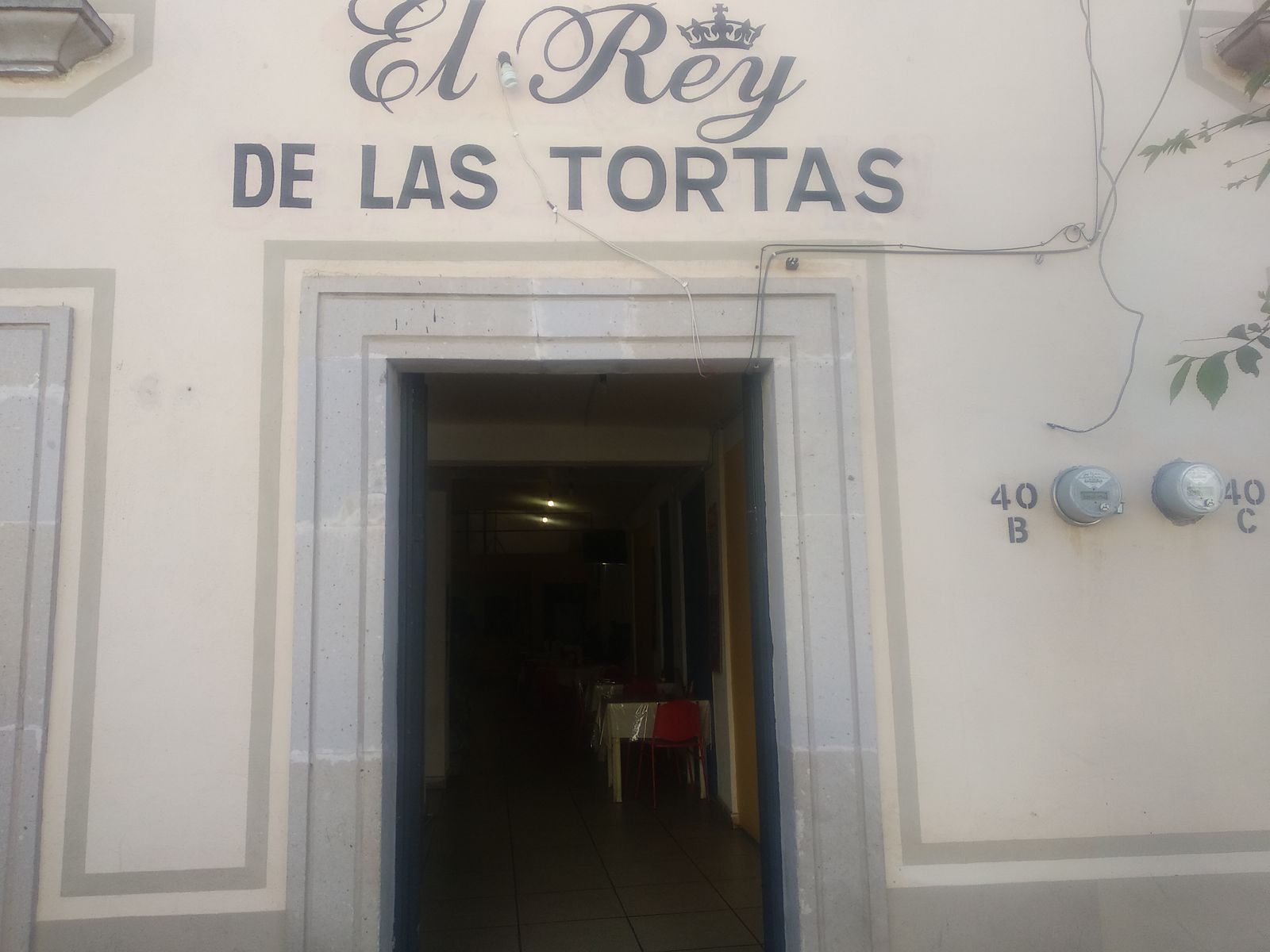 El Rey de Las Tortas image 1