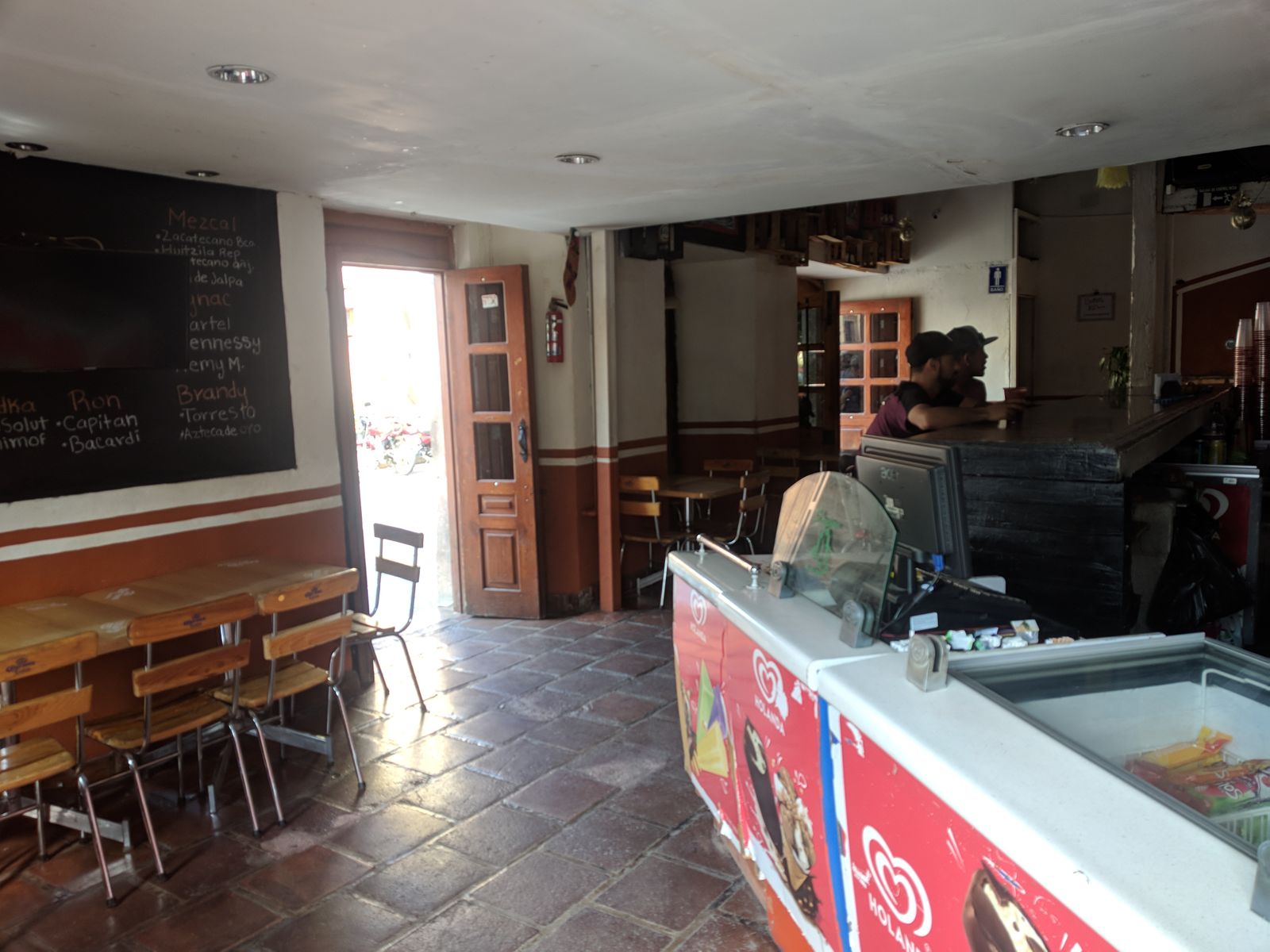 La Antigua Holanda image 1