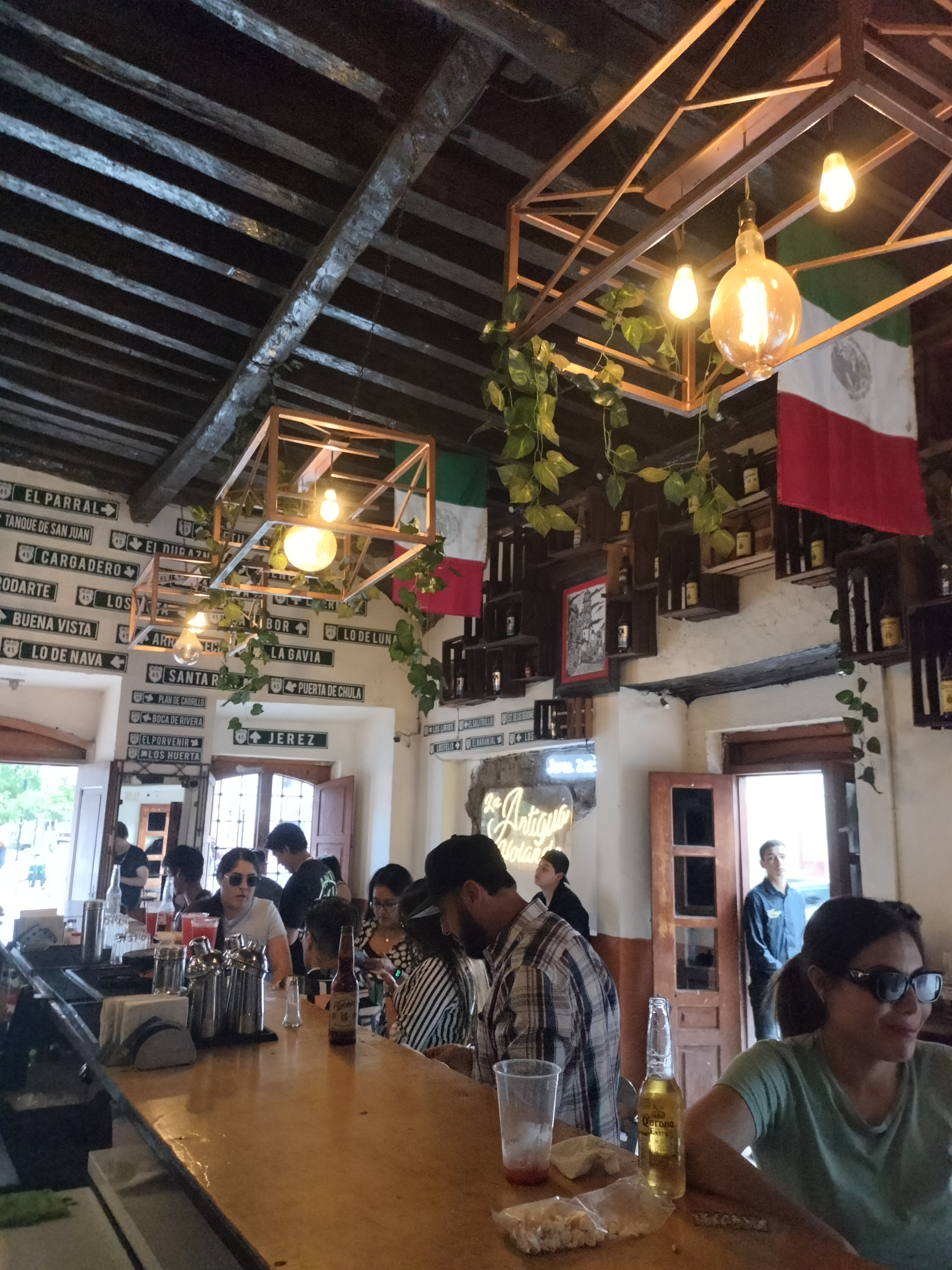 La Antigua Holanda image 5