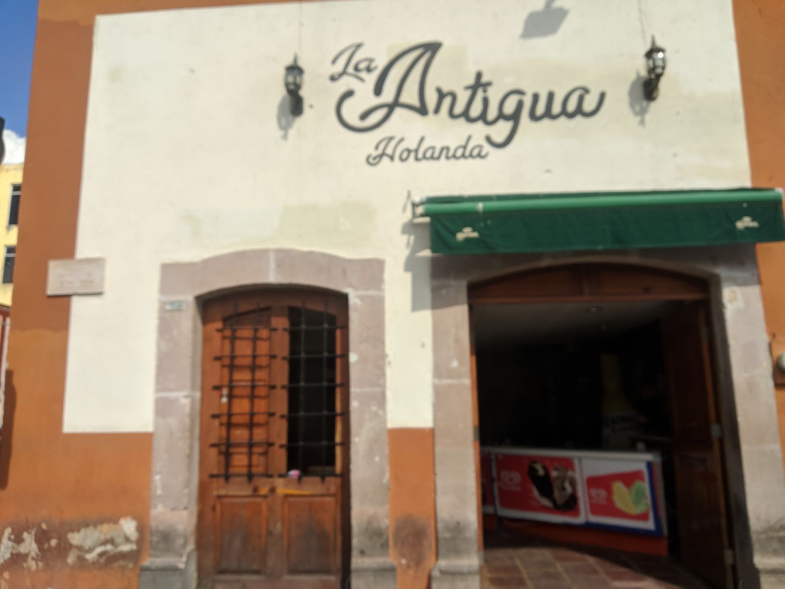 La Antigua Holanda image 8