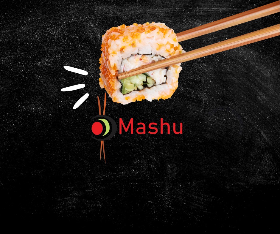 Mashu Sushi image 1