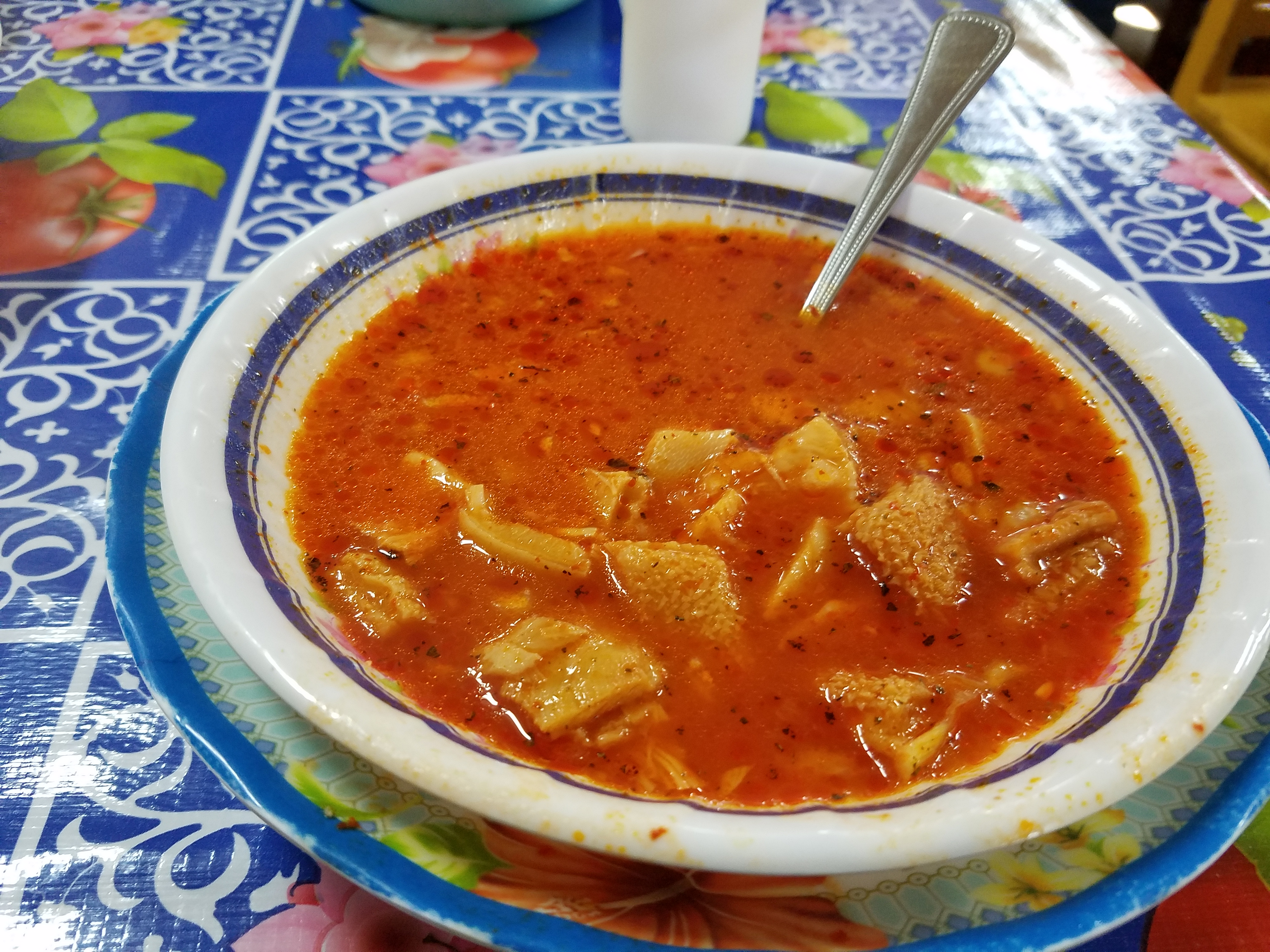 MENUDERÍA Y ANTOJITOS "Doña Mary" image 1