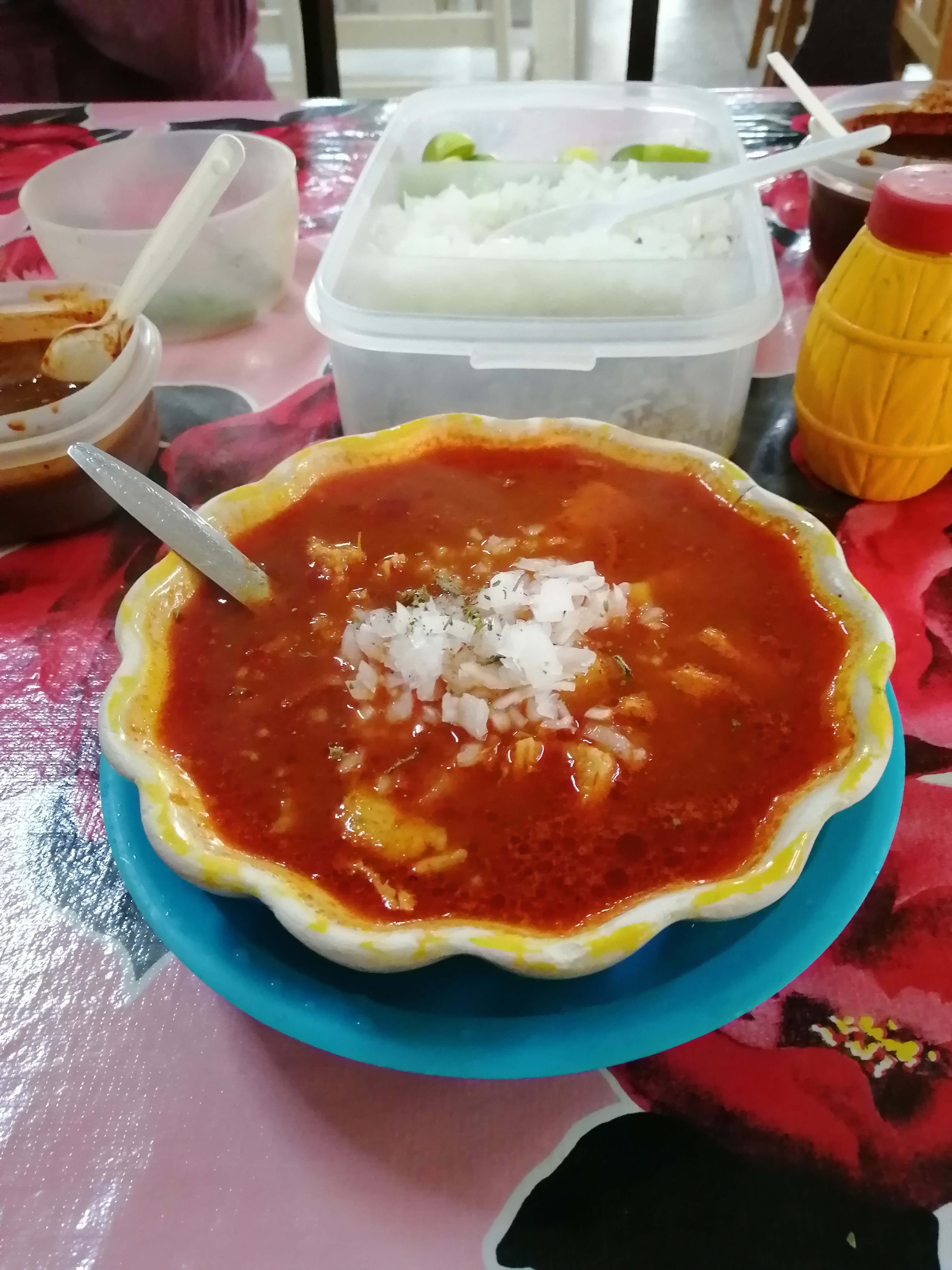 MENUDERÍA Y ANTOJITOS "Doña Mary" image 2