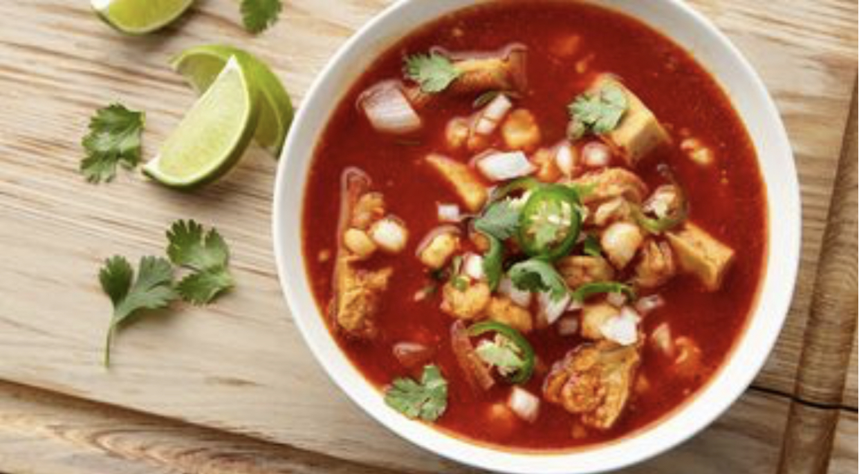 MENUDERÍA Y ANTOJITOS "Doña Mary" image 3