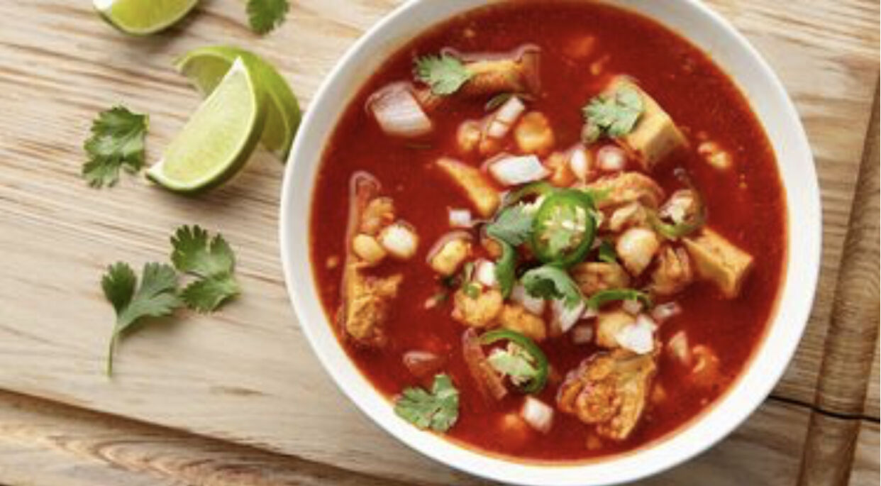 MENUDERÍA Y ANTOJITOS "Doña Mary" image 3
