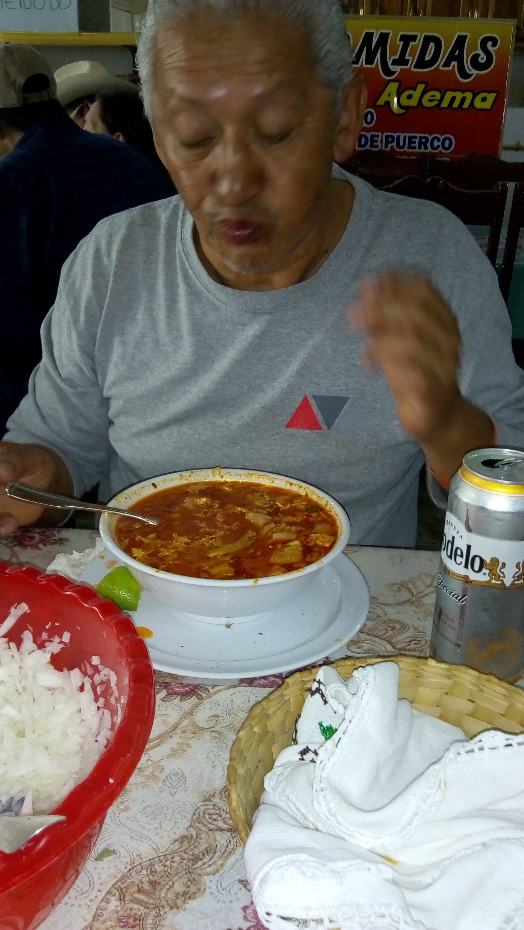 MENUDERÍA Y ANTOJITOS "Doña Mary" image 5