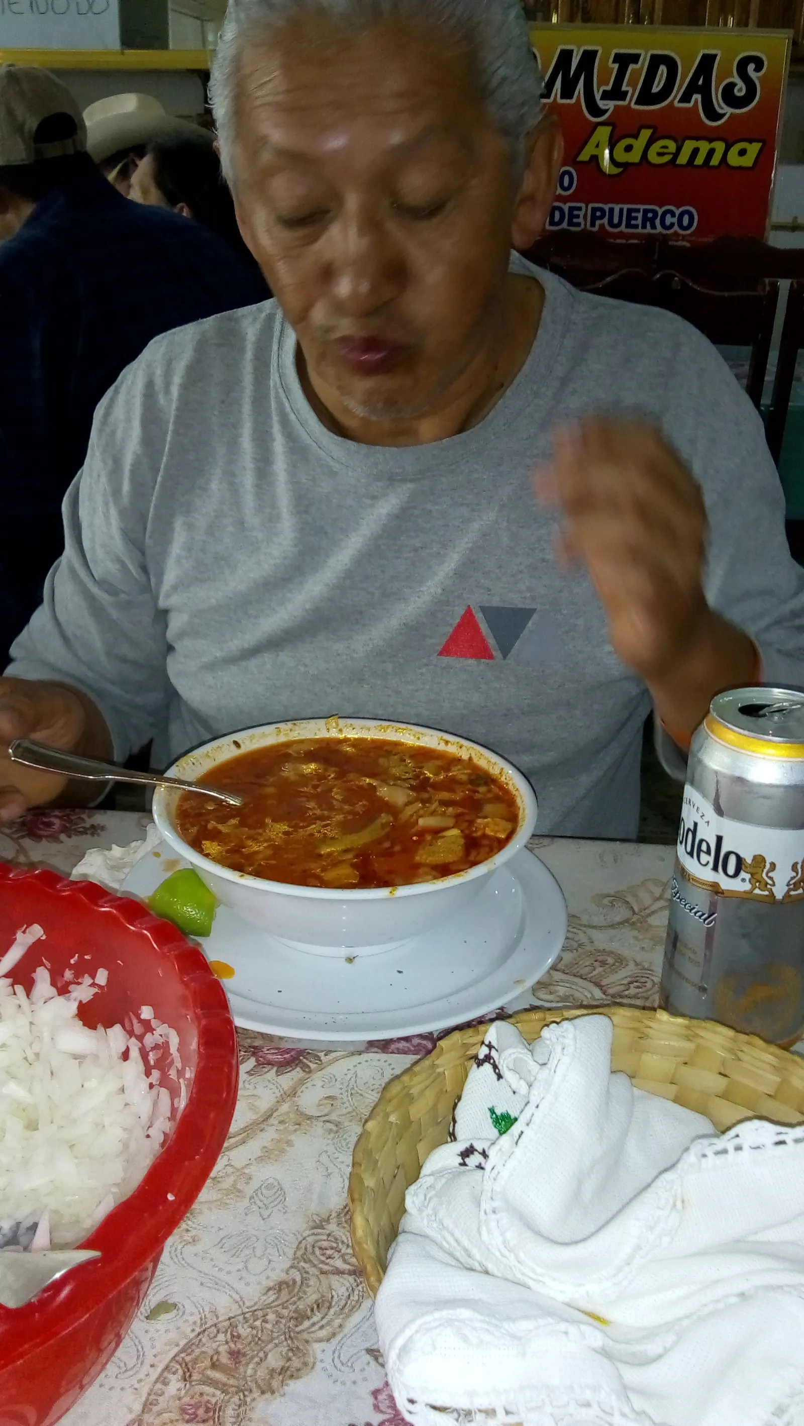 MENUDERÍA Y ANTOJITOS "Doña Mary" image 5