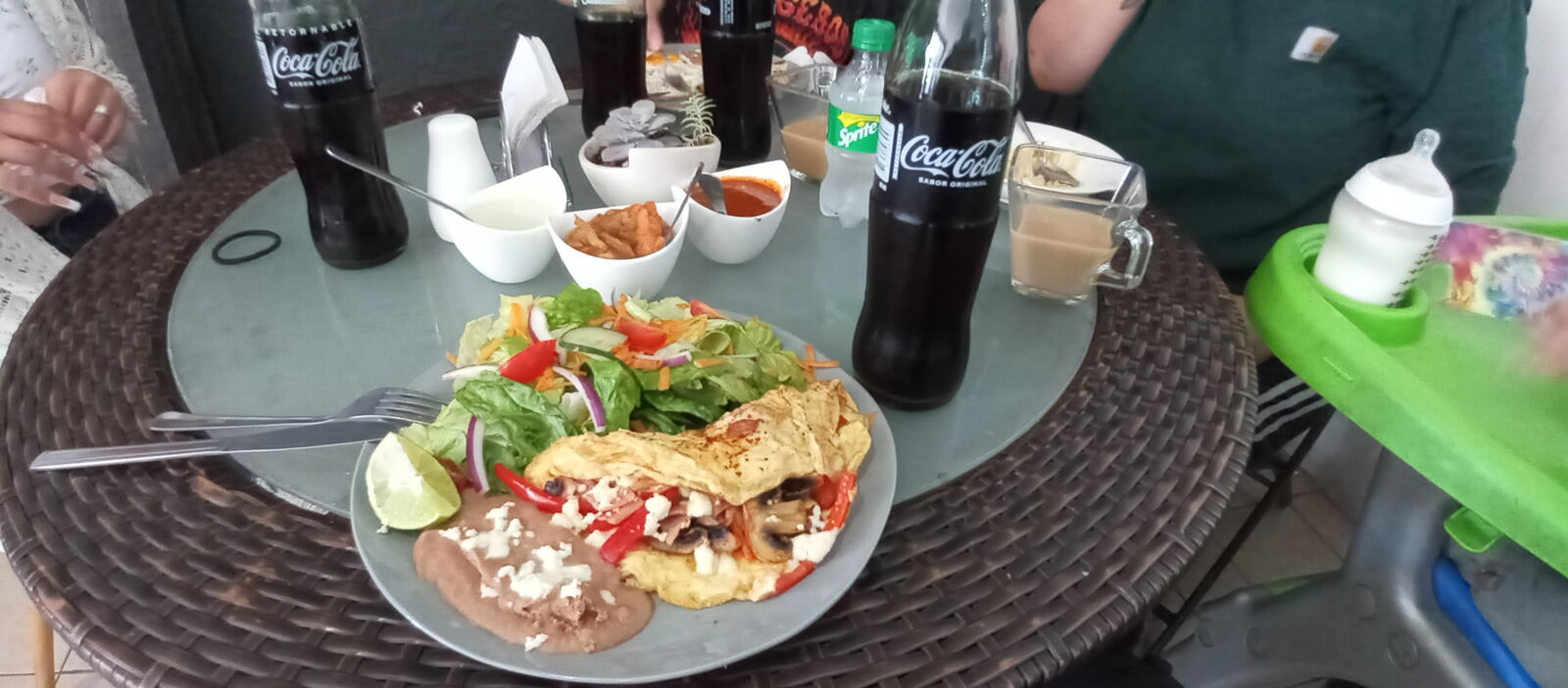 Restaurante La Suculenta image 2
