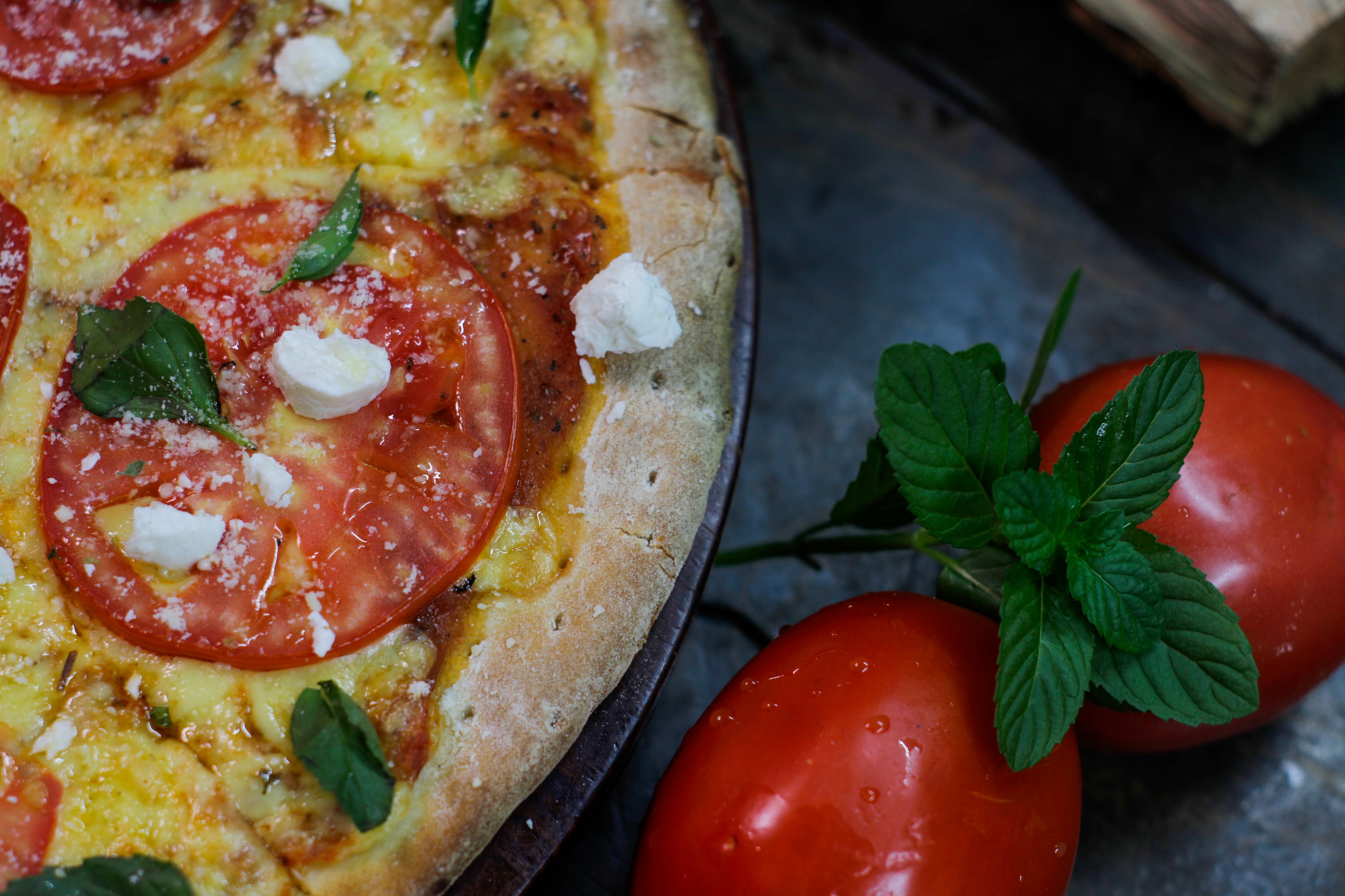 Cirilo: Pizza a la leña image 2