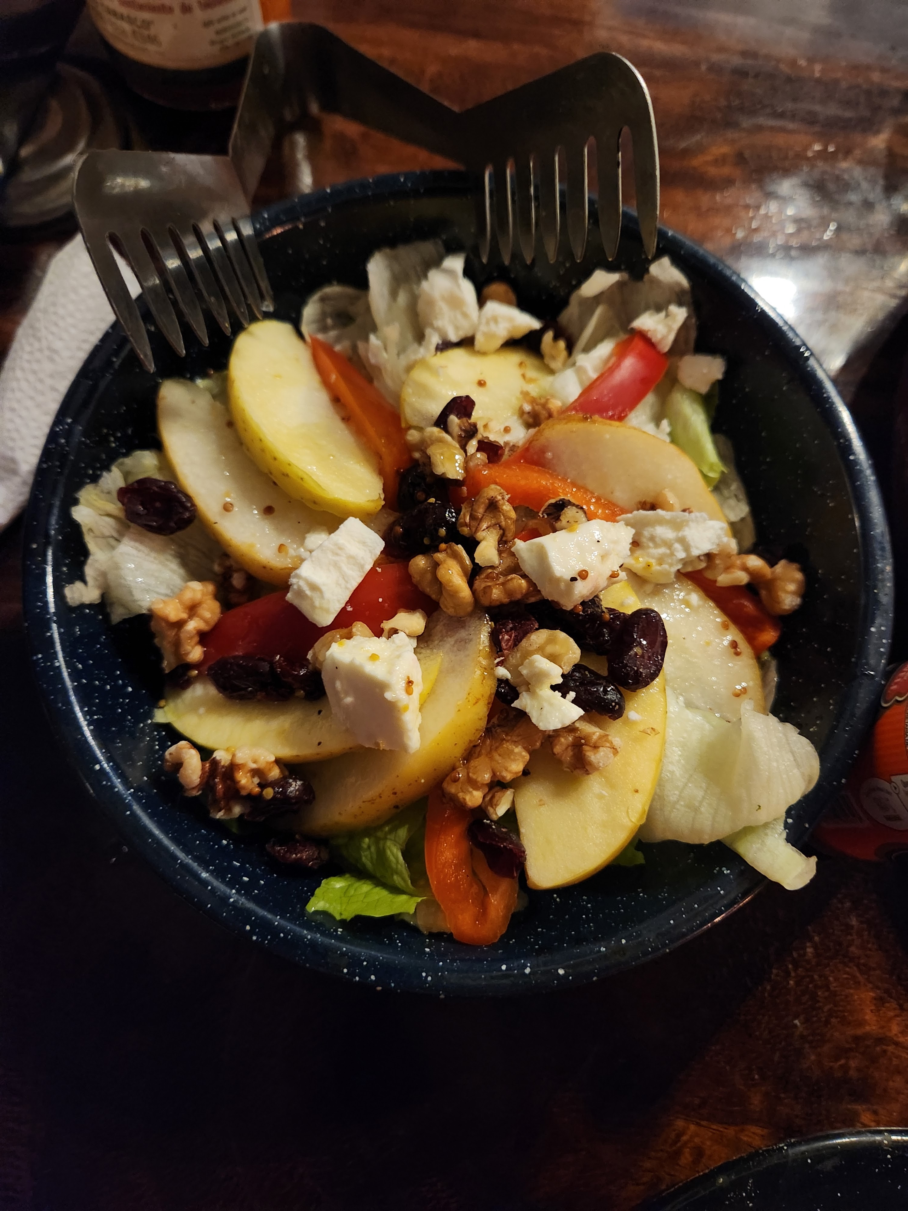 Cirilo: Pizza a la leña image 6