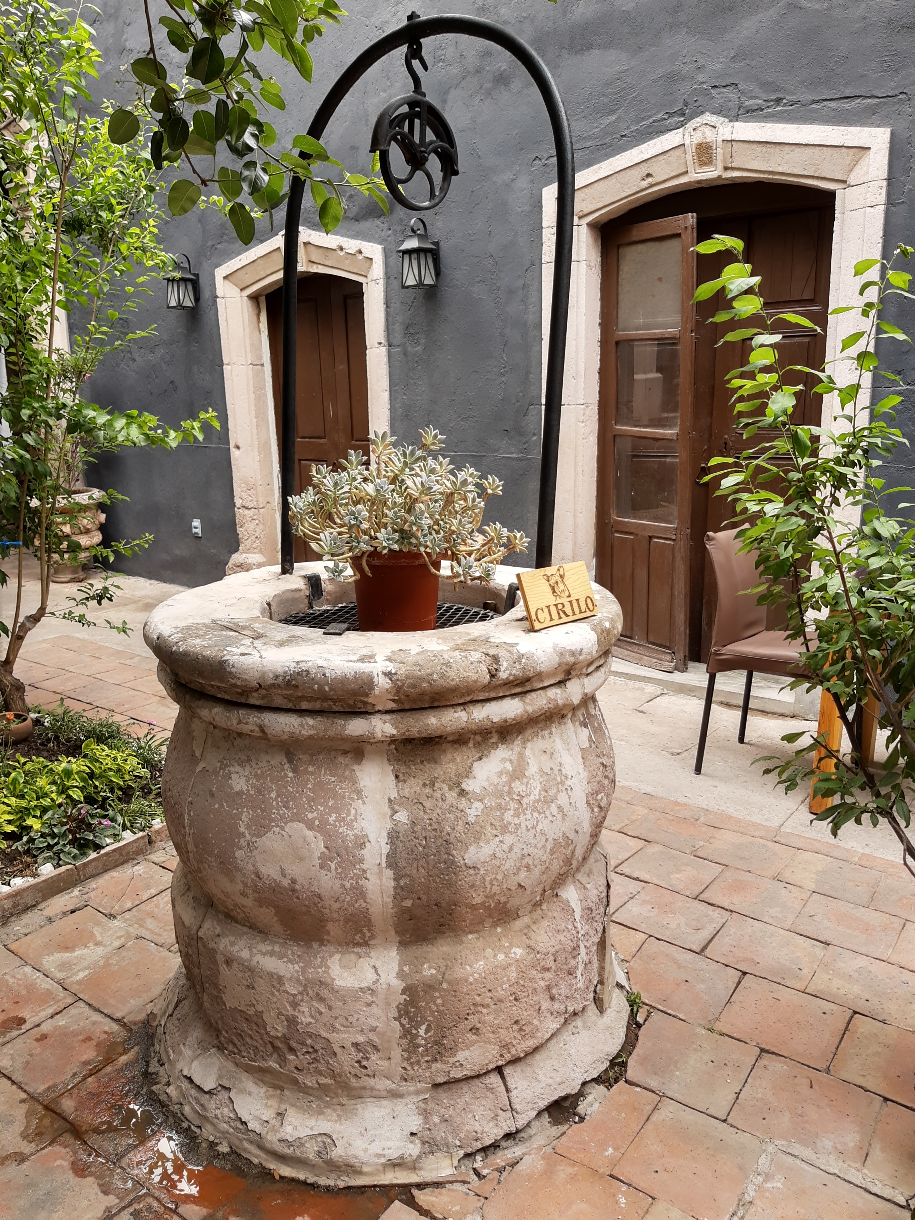 Cirilo: Pizza a la leña image 7