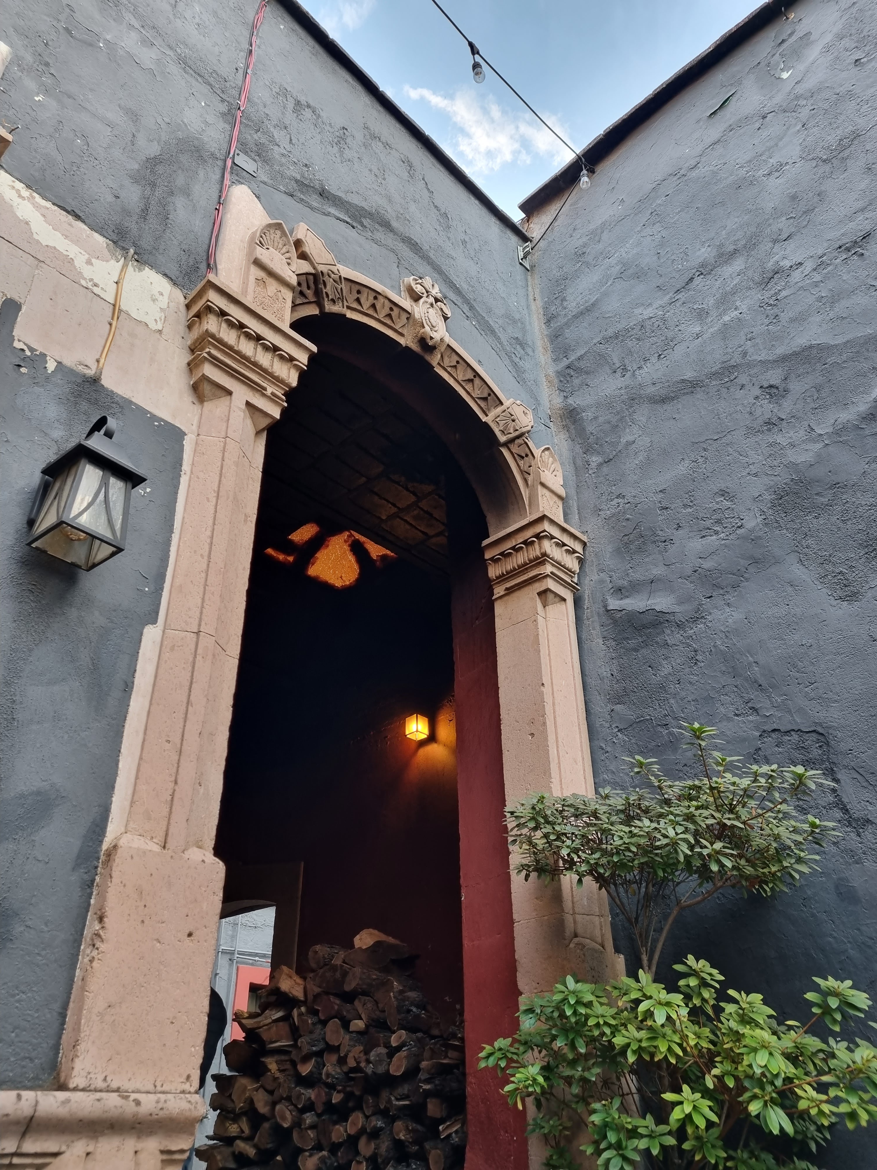 Cirilo: Pizza a la leña image 8